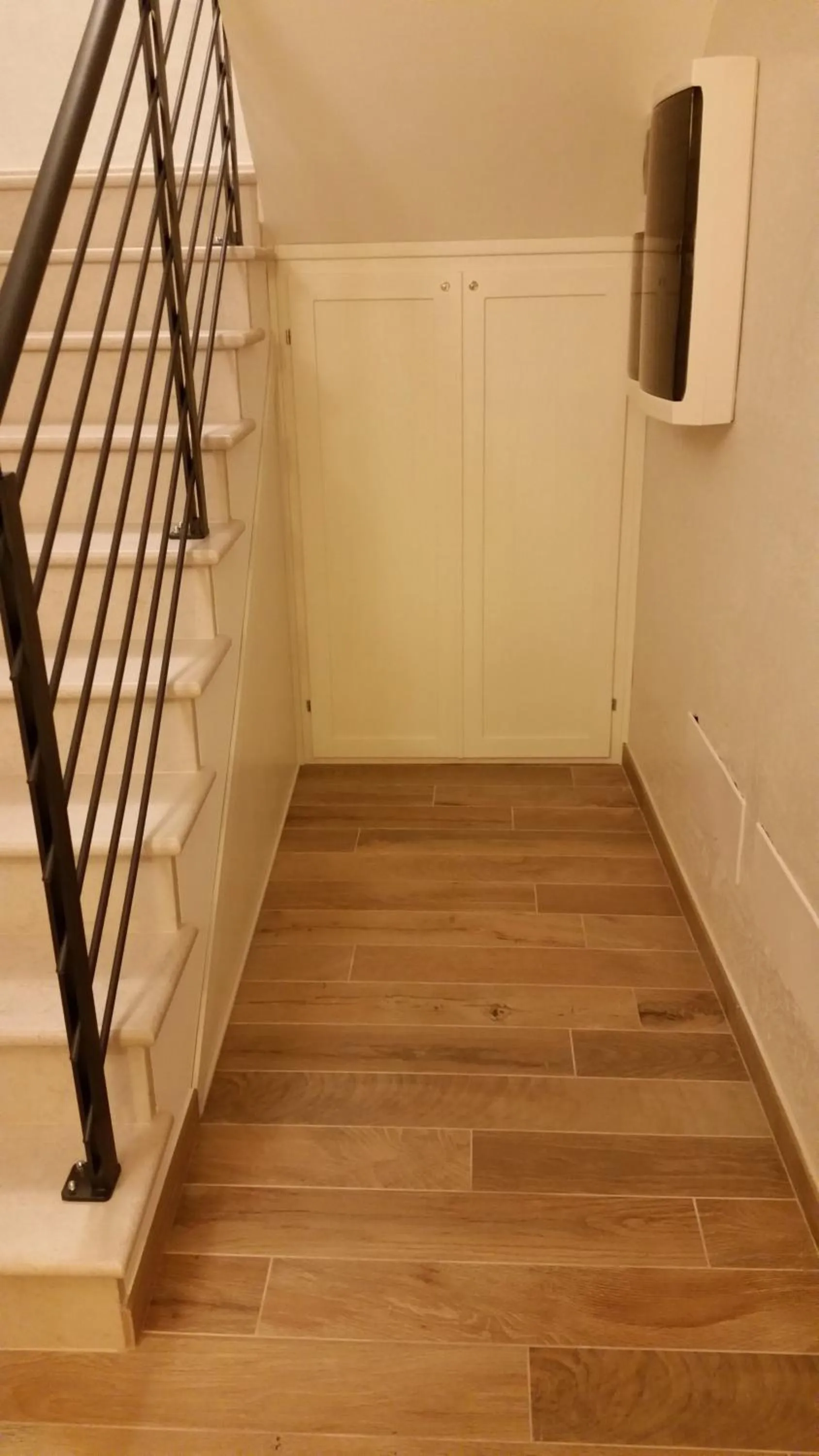 Other in Casa Mafalda