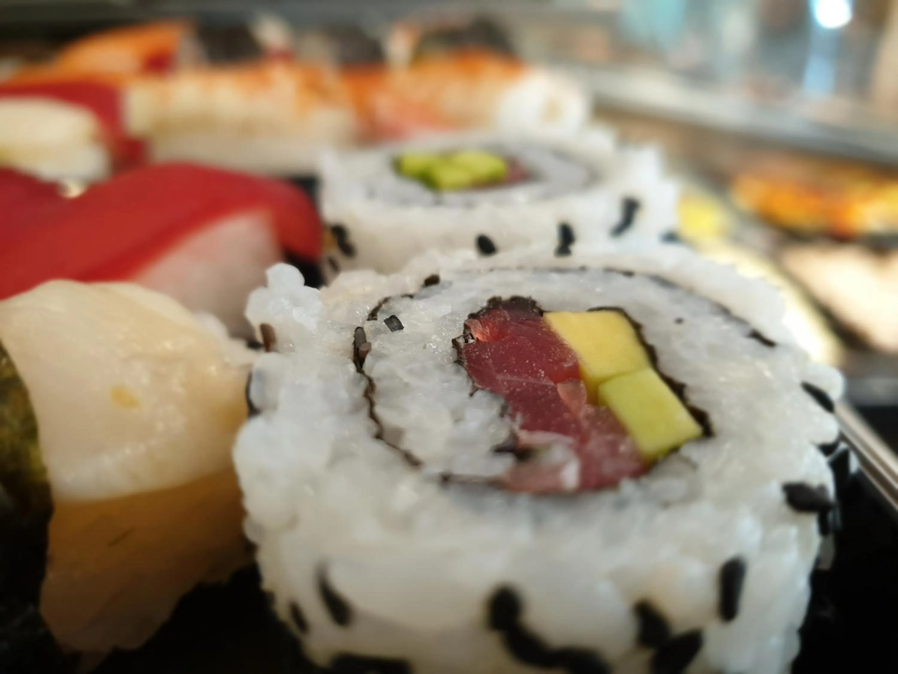 Restaurant/places to eat in Casa Mafalda