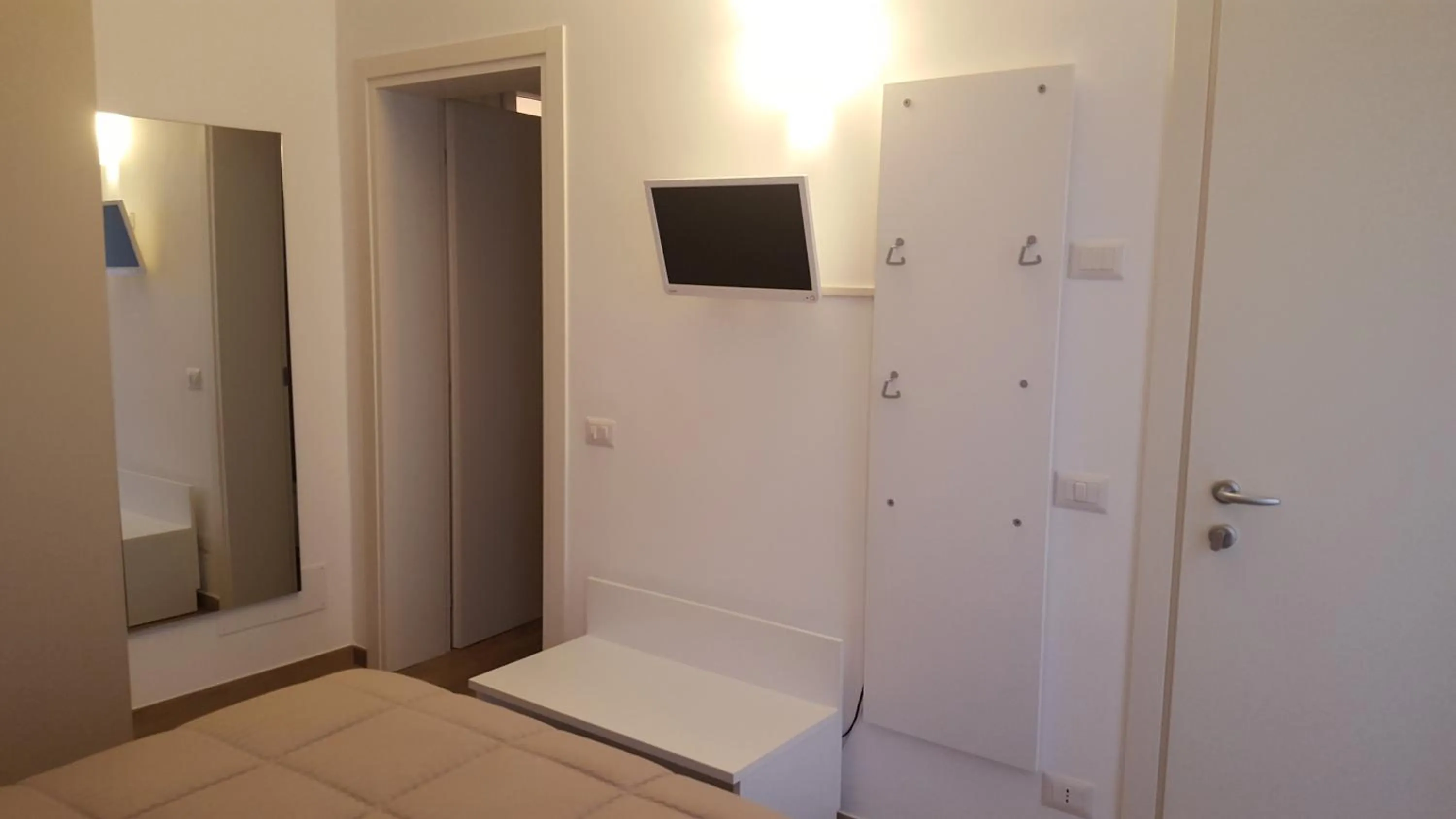 Photo of the whole room in Casa Mafalda