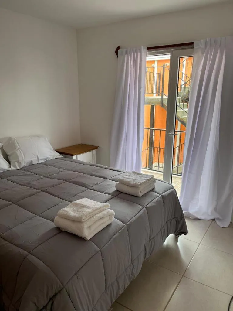 Photo of the whole room, Bed in Hostel Los Cormoranes