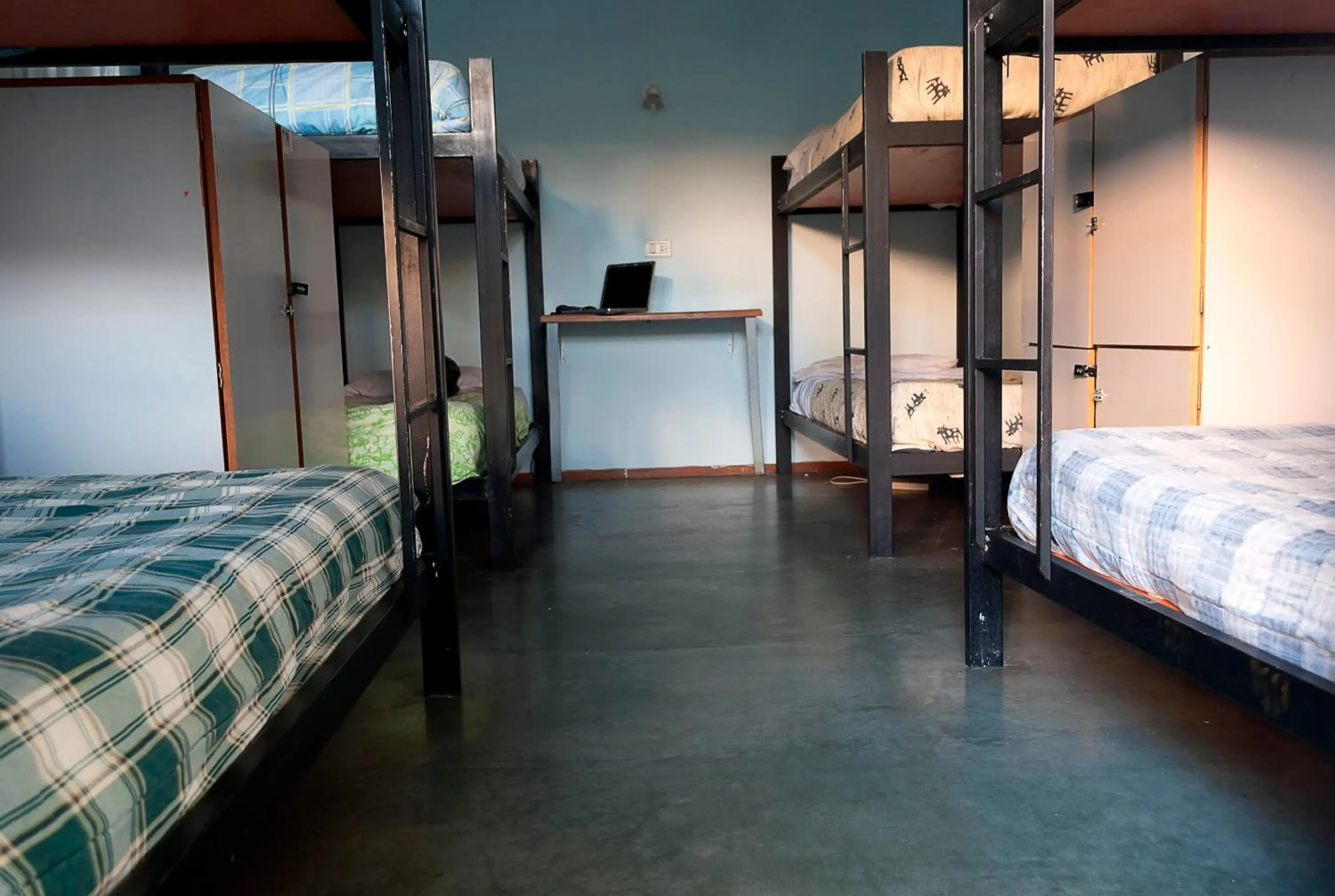 Photo of the whole room, Bed in Hostel Los Cormoranes