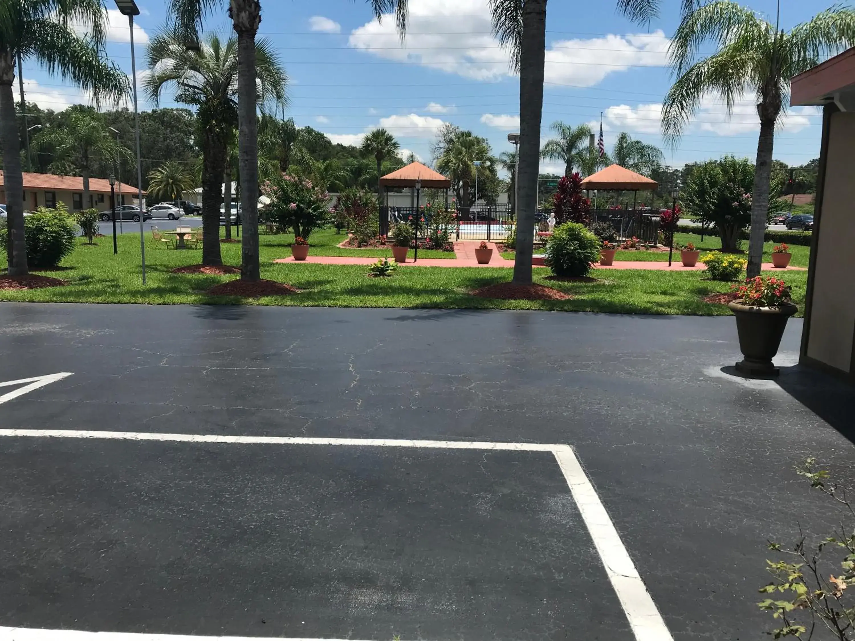 Silver Princess Motel Silver Princess Motel