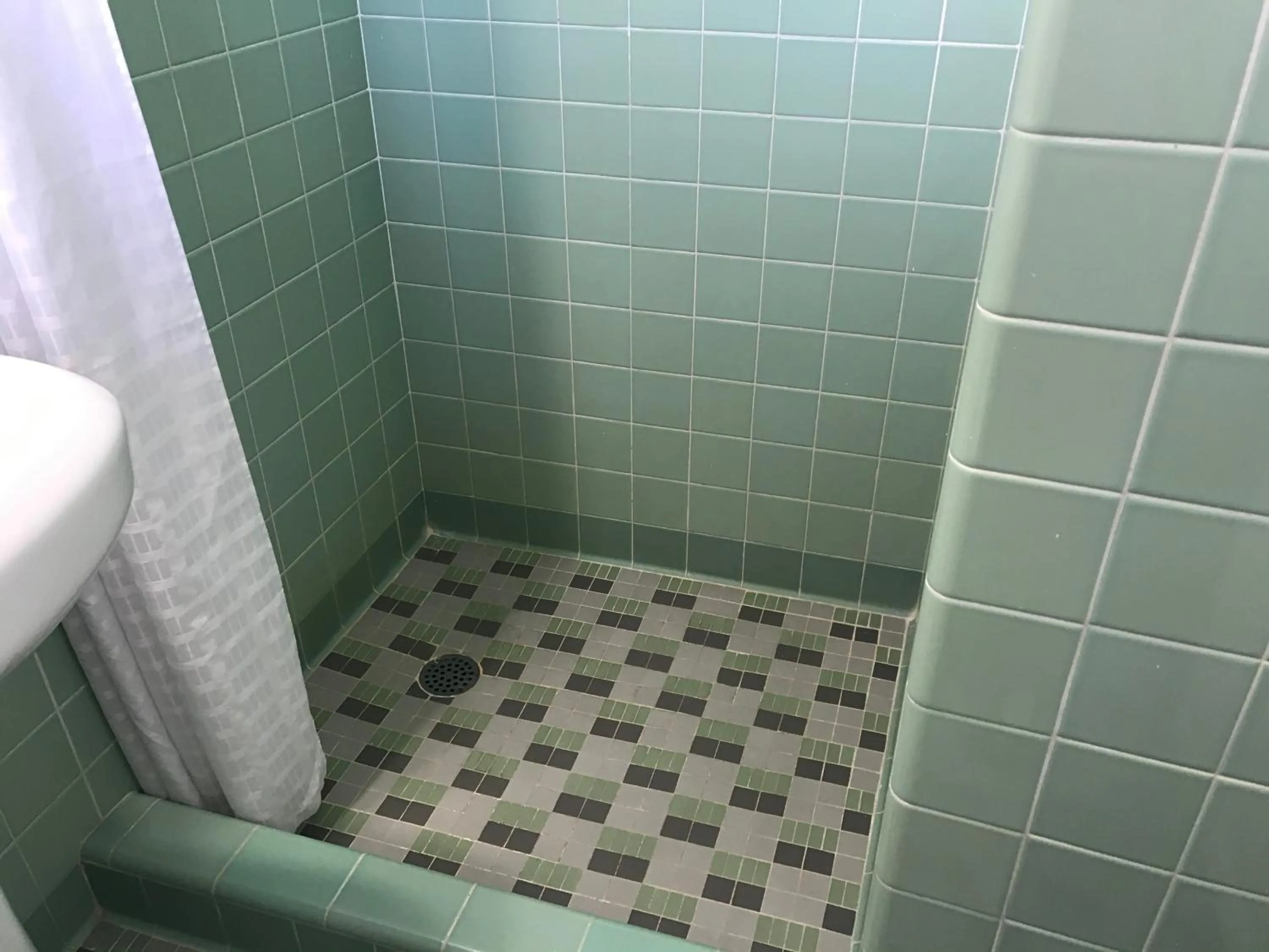 Silver Princess Motel