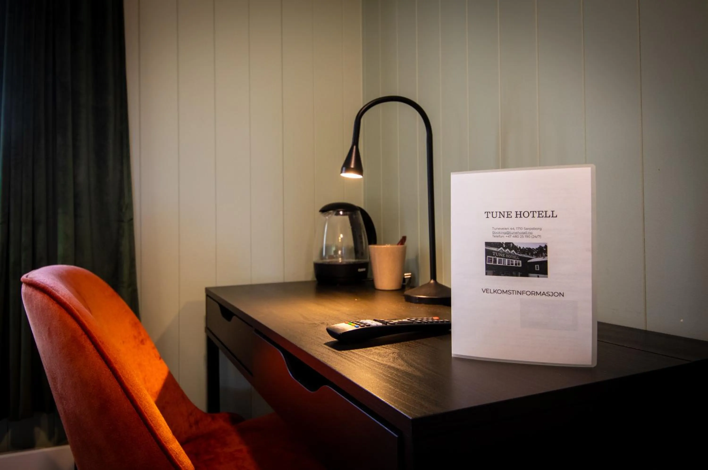 Tune Hotell Sarpsborg