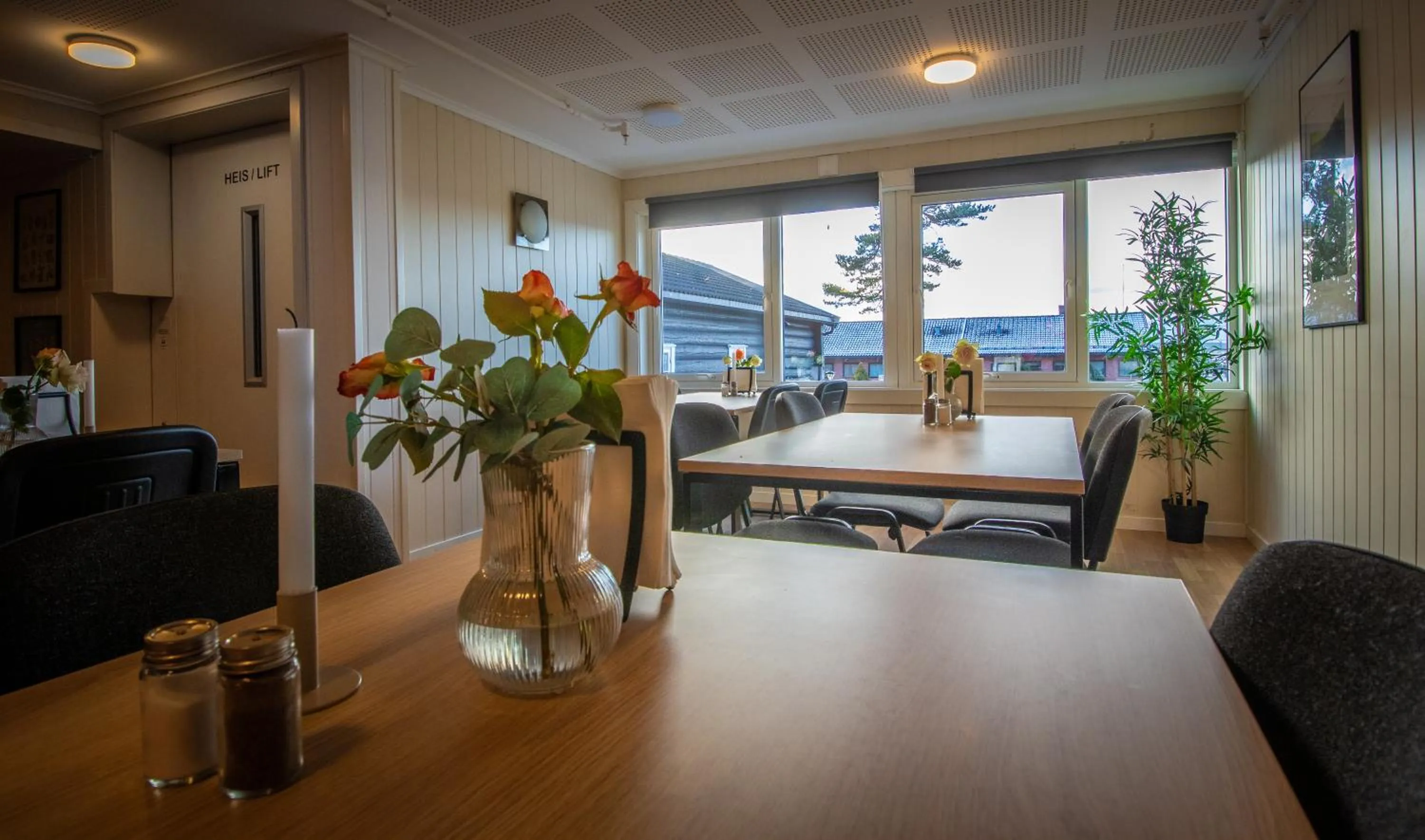 Breakfast in Tune Hotell Sarpsborg