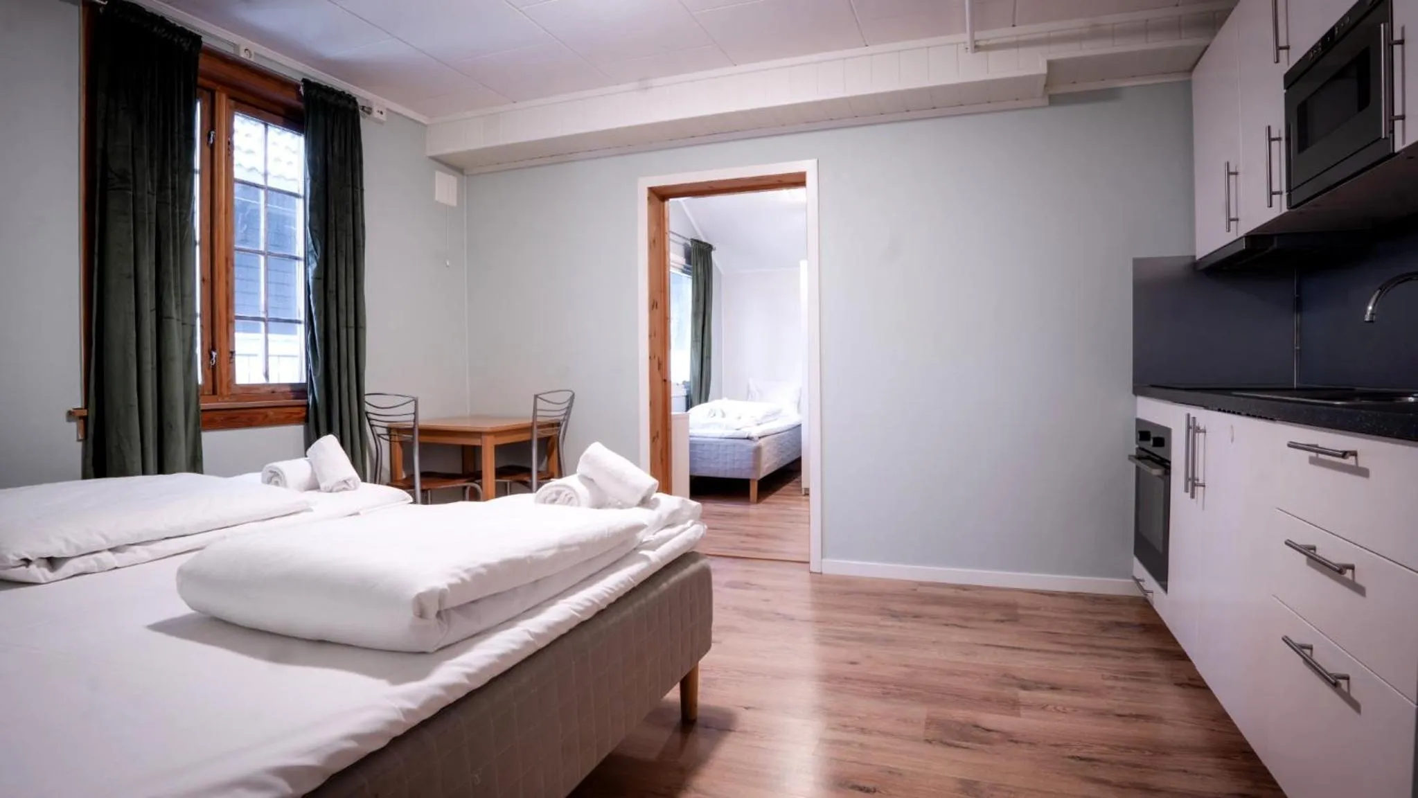 Bed in Tune Hotell Sarpsborg