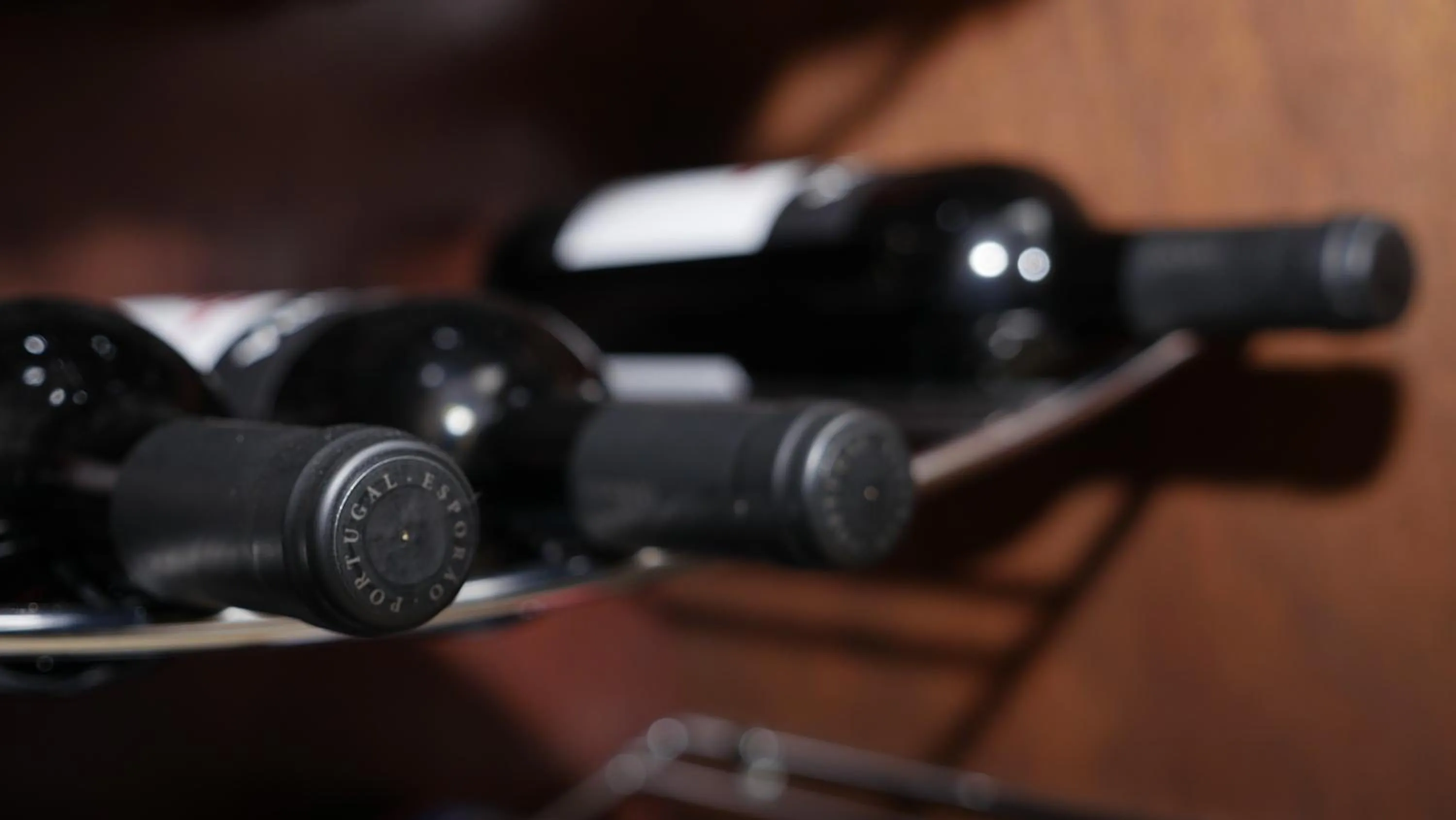 Alcoholic drinks in Afrin Prestige Hotel