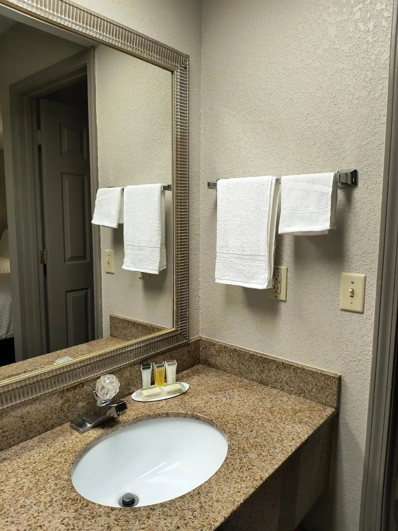 Days Inn by Wyndham Elberton