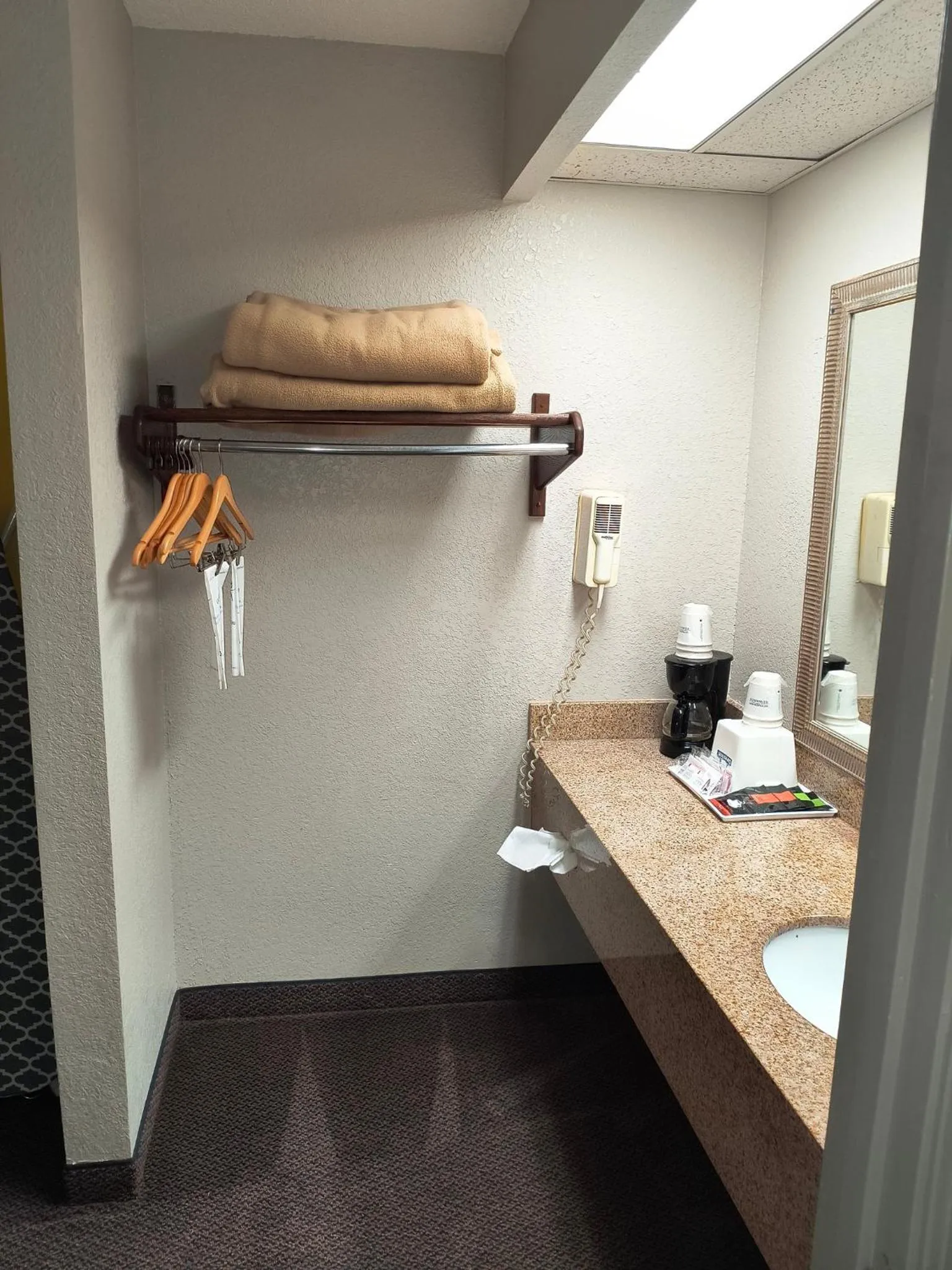 Days Inn by Wyndham Elberton