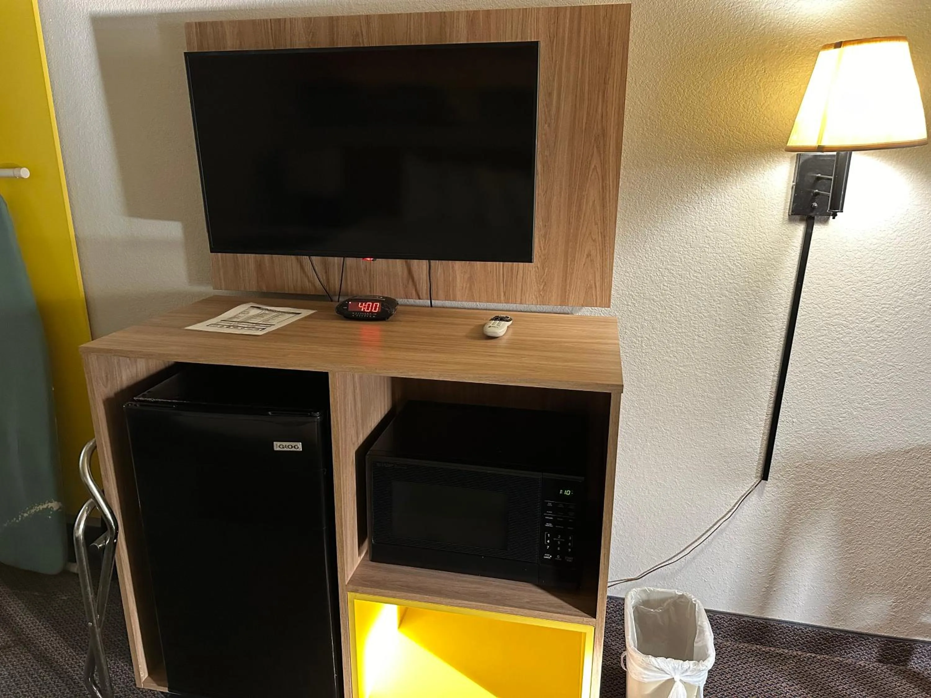 Days Inn by Wyndham Elberton