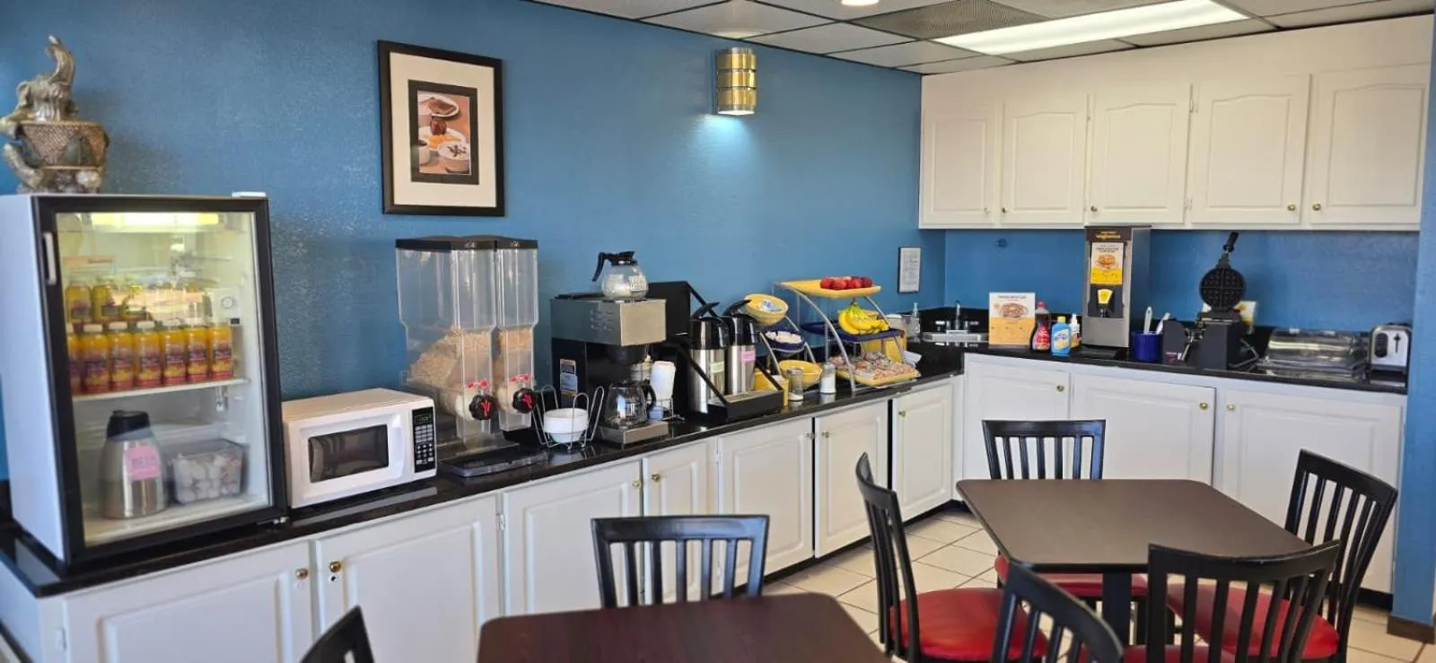 Days Inn by Wyndham Elberton