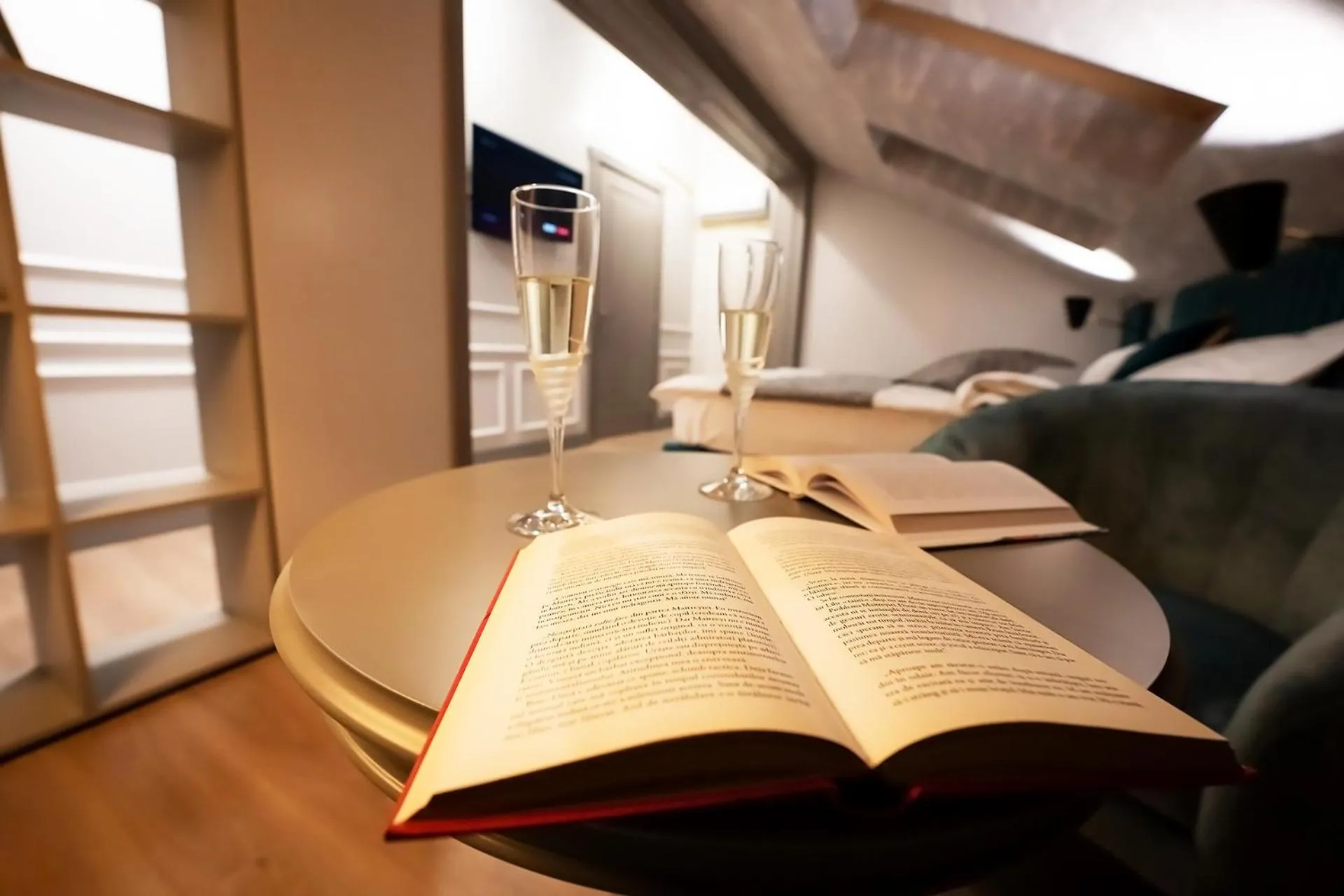 TV and multimedia in Tempus