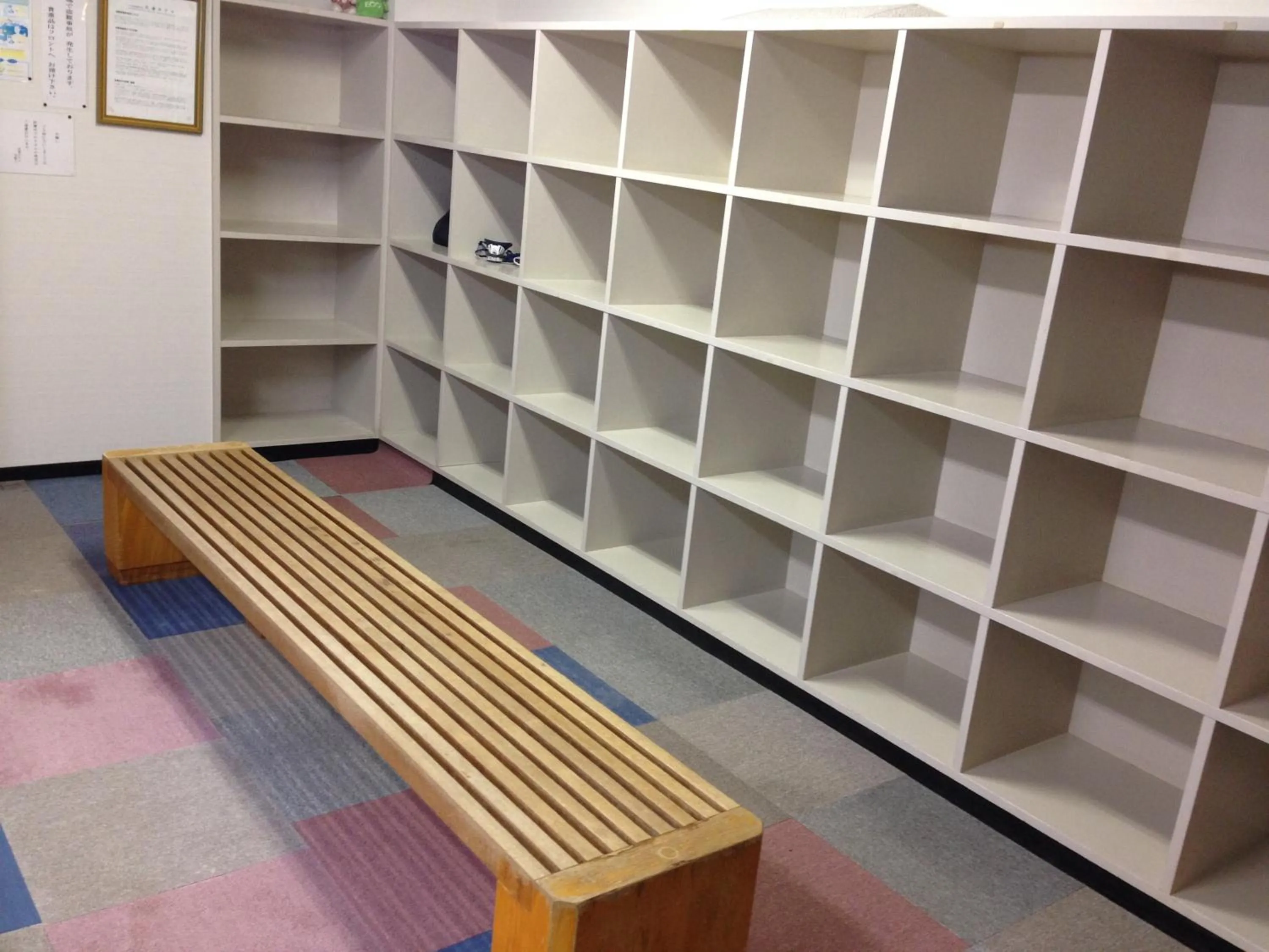 Spa and wellness centre/facilities in Hokkai Hotel