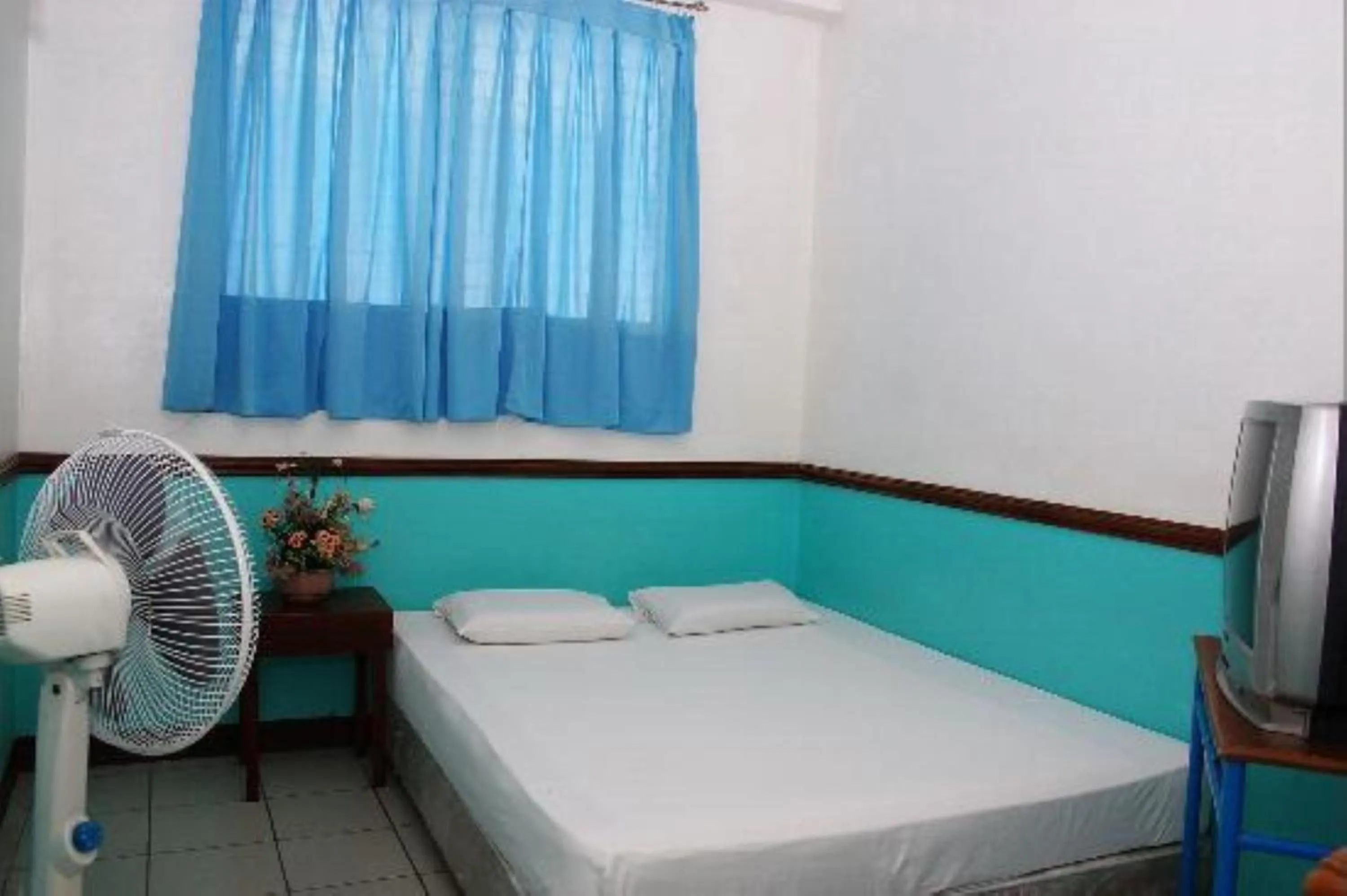 Bed in GV Hotel - Maasin