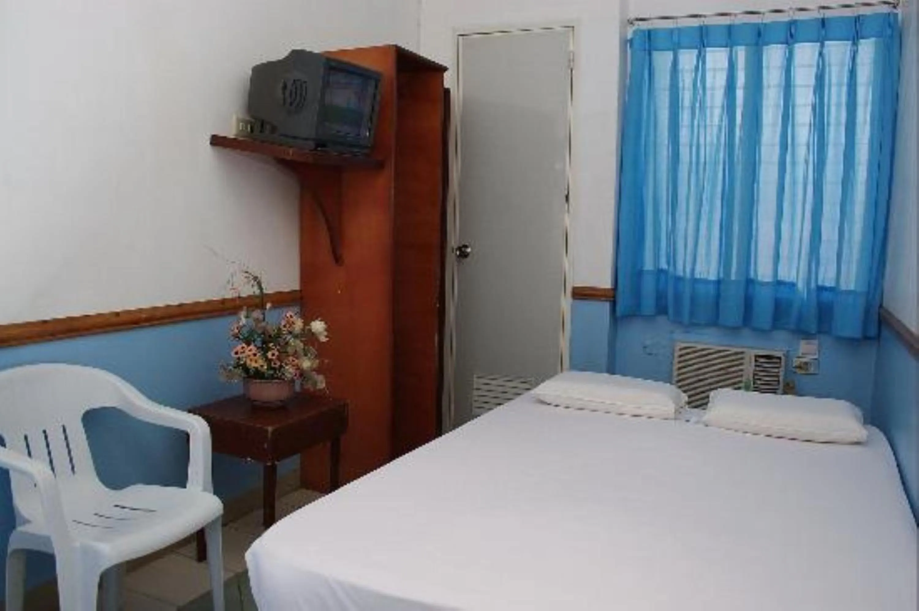 Bed in GV Hotel - Maasin