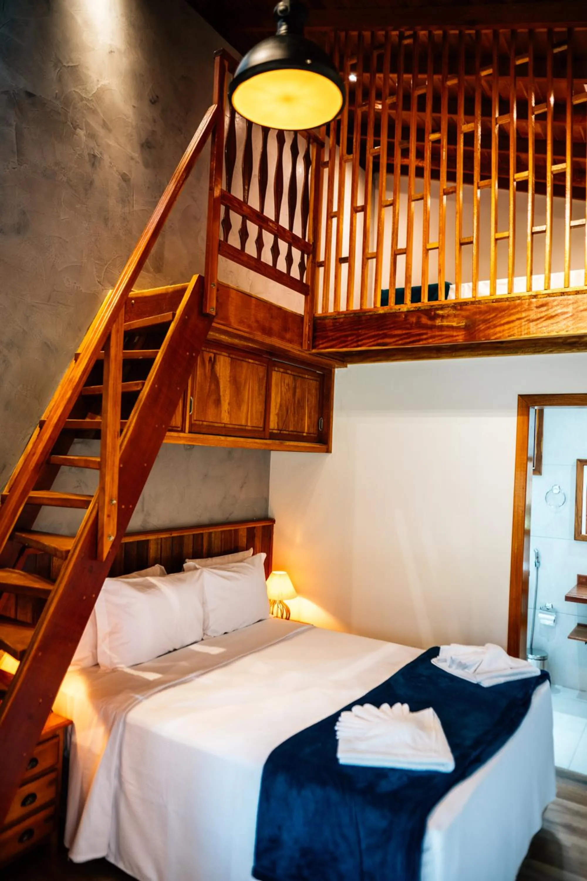 Photo of the whole room, Bed in Espaço Villa Verde