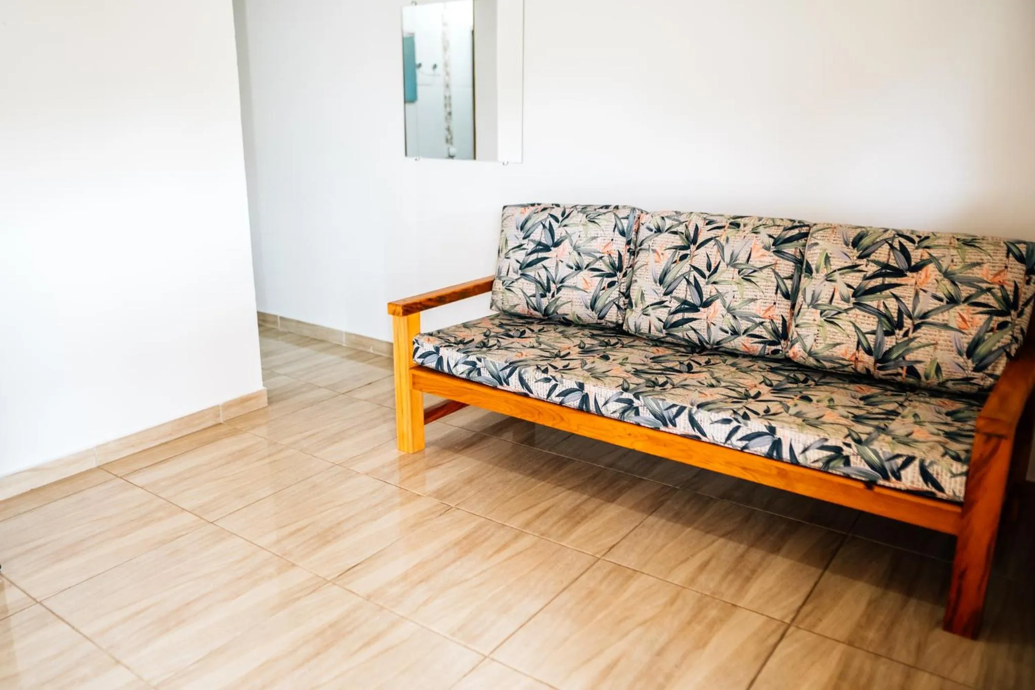Seating area in Espaço Villa Verde