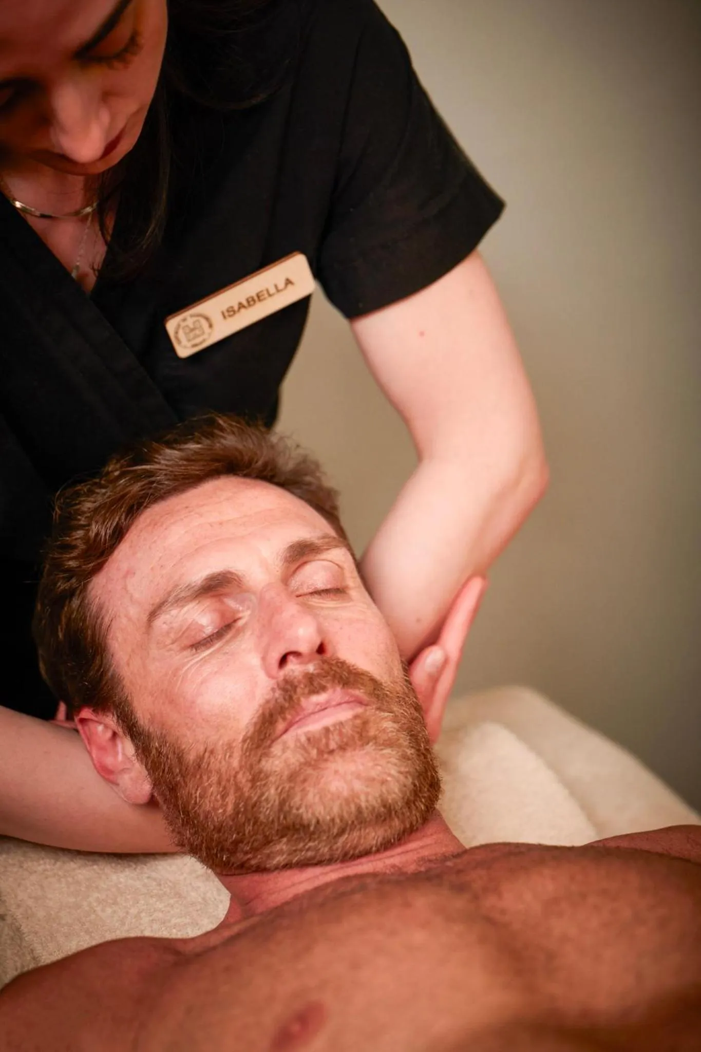 People in Castello Di Postignano Relais