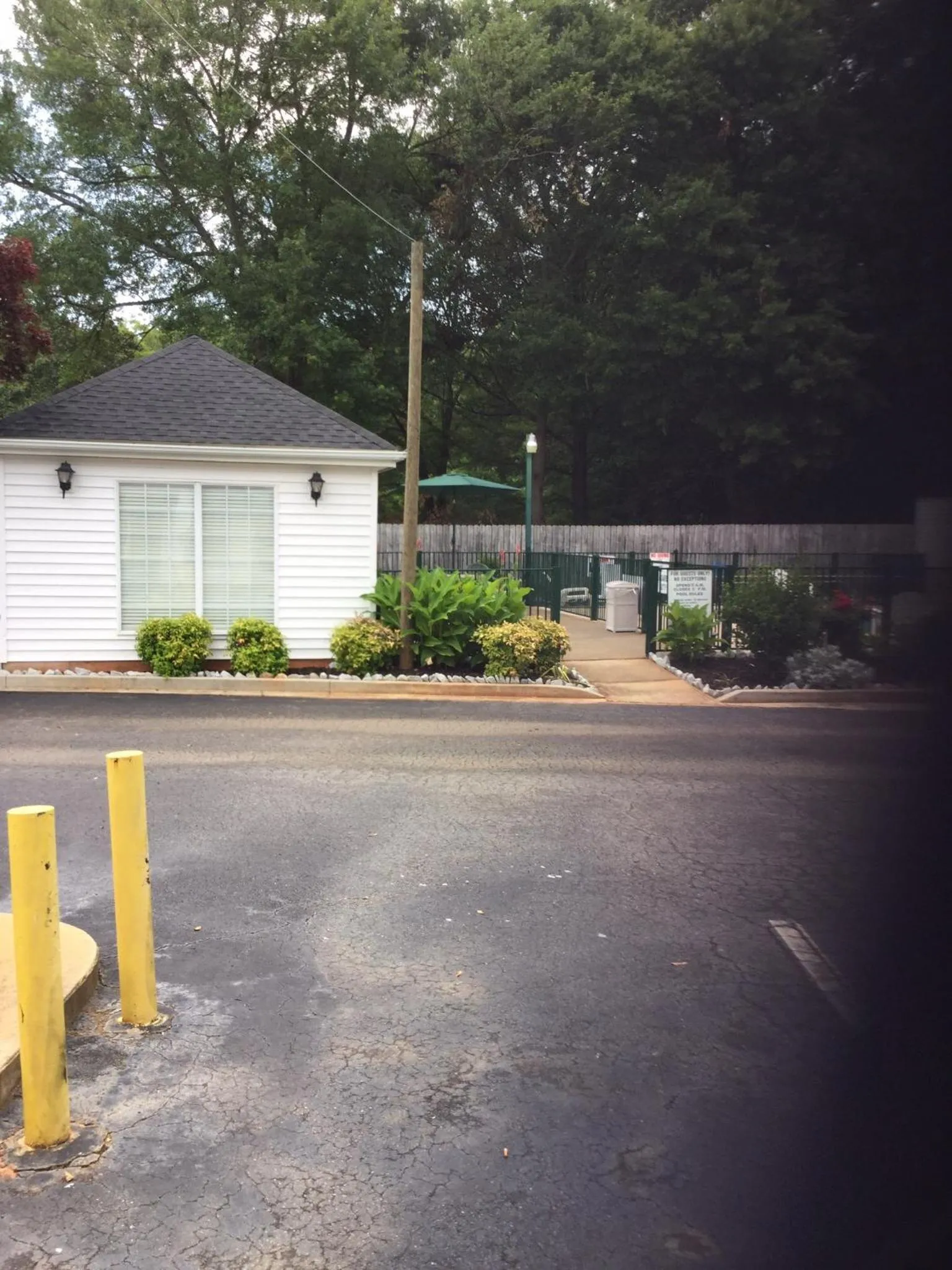 Other in Quality Inn Hartwell