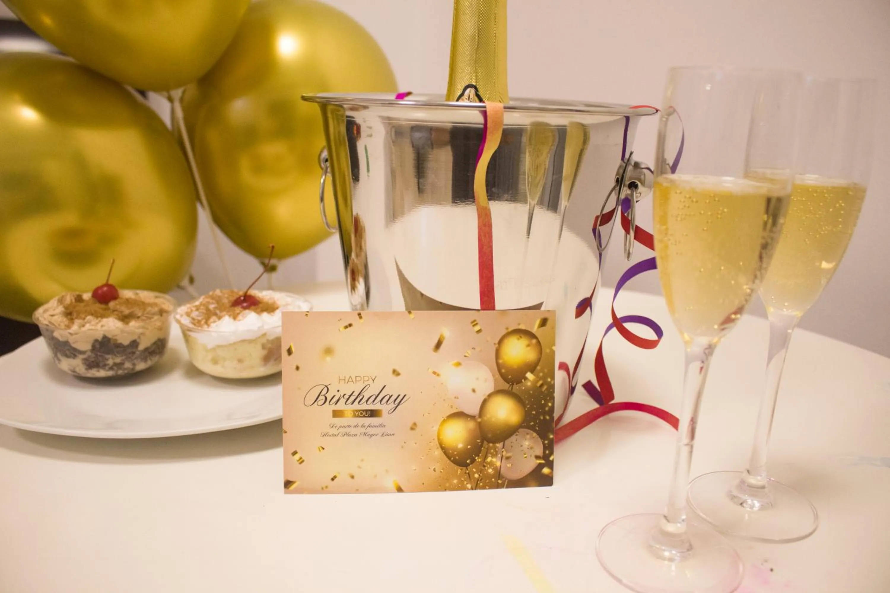 Other in Plaza Mayor Lima