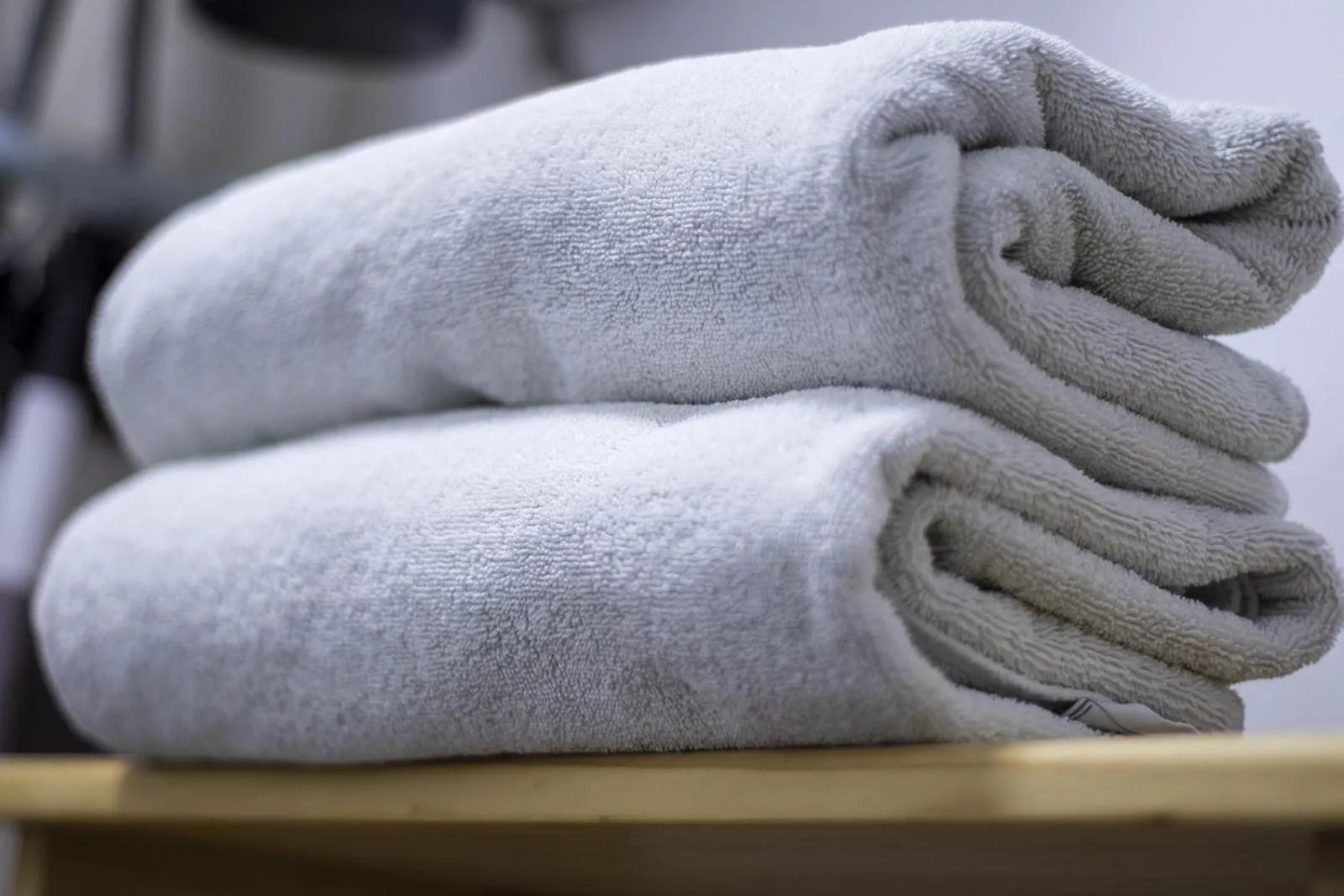 towels in Plaza Mayor Lima