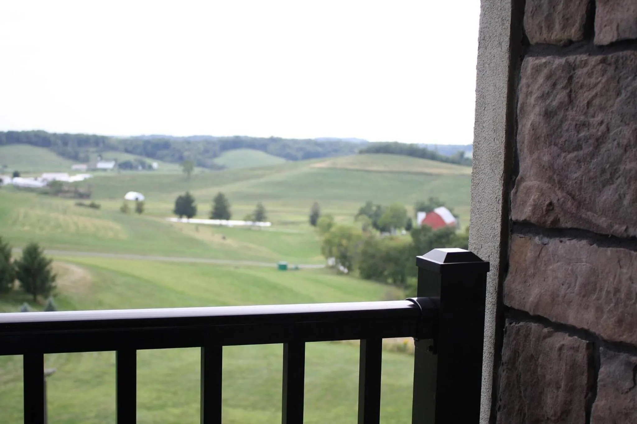Bedroom in The Wallhouse Hotel, an Ascend Collection Hotel