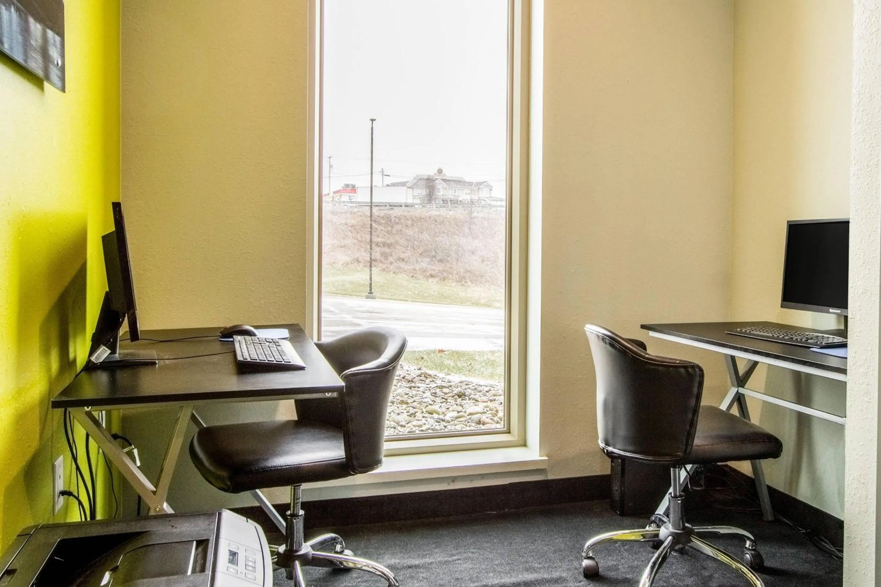 Business facilities in The Wallhouse Hotel, an Ascend Collection Hotel