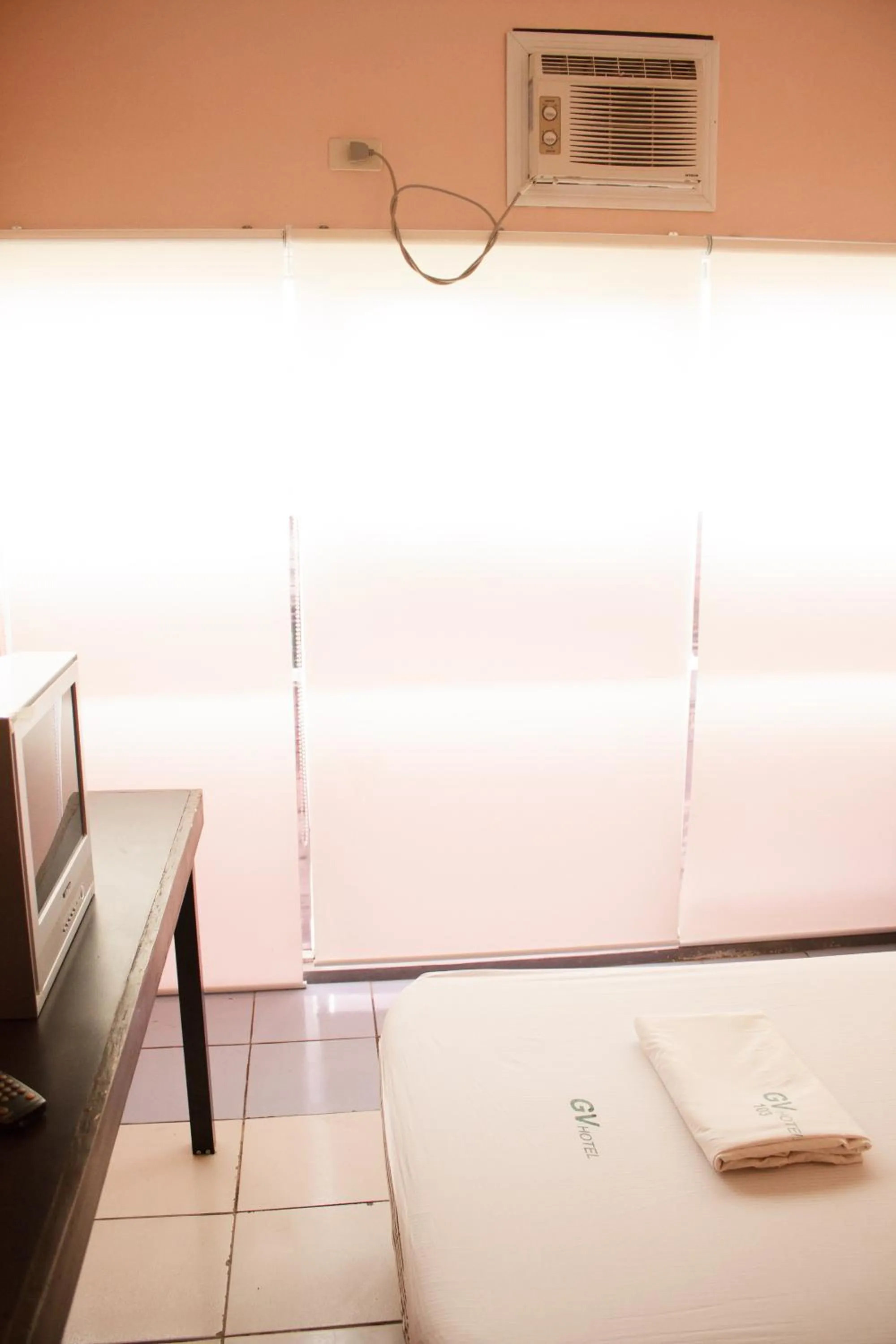 Bed in GV Hotel - Sogod