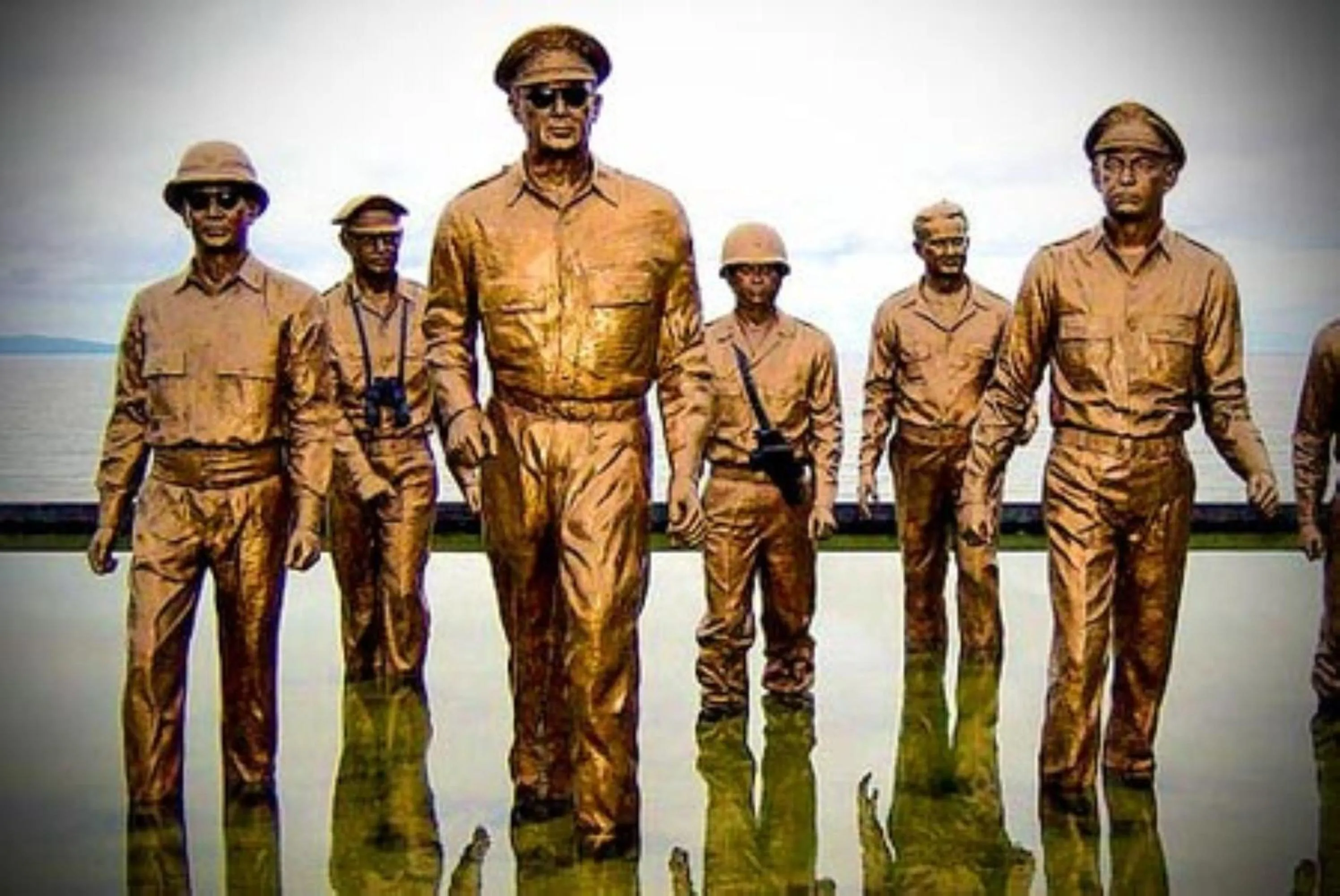 Area and facilities in GV Hotel - Sogod