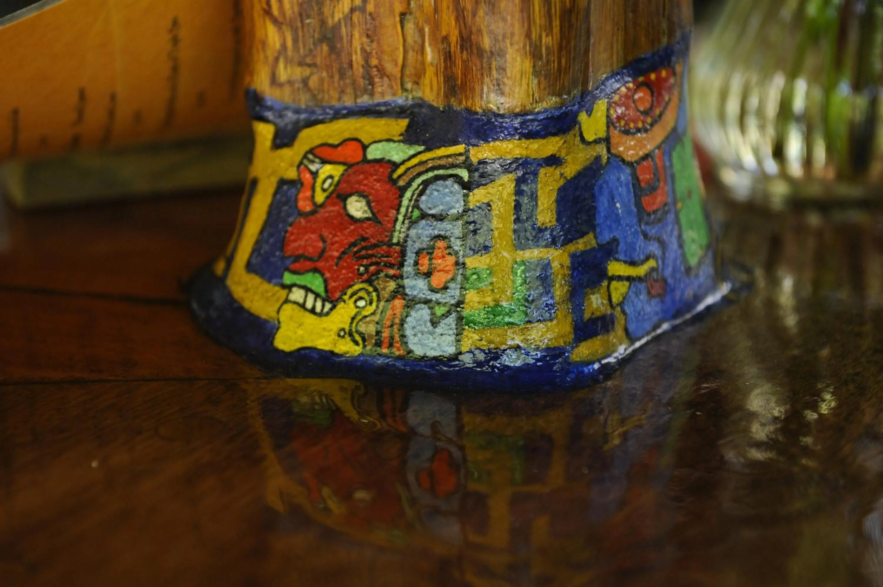 Restaurant/places to eat in Omega Tours Eco-Jungle Lodge