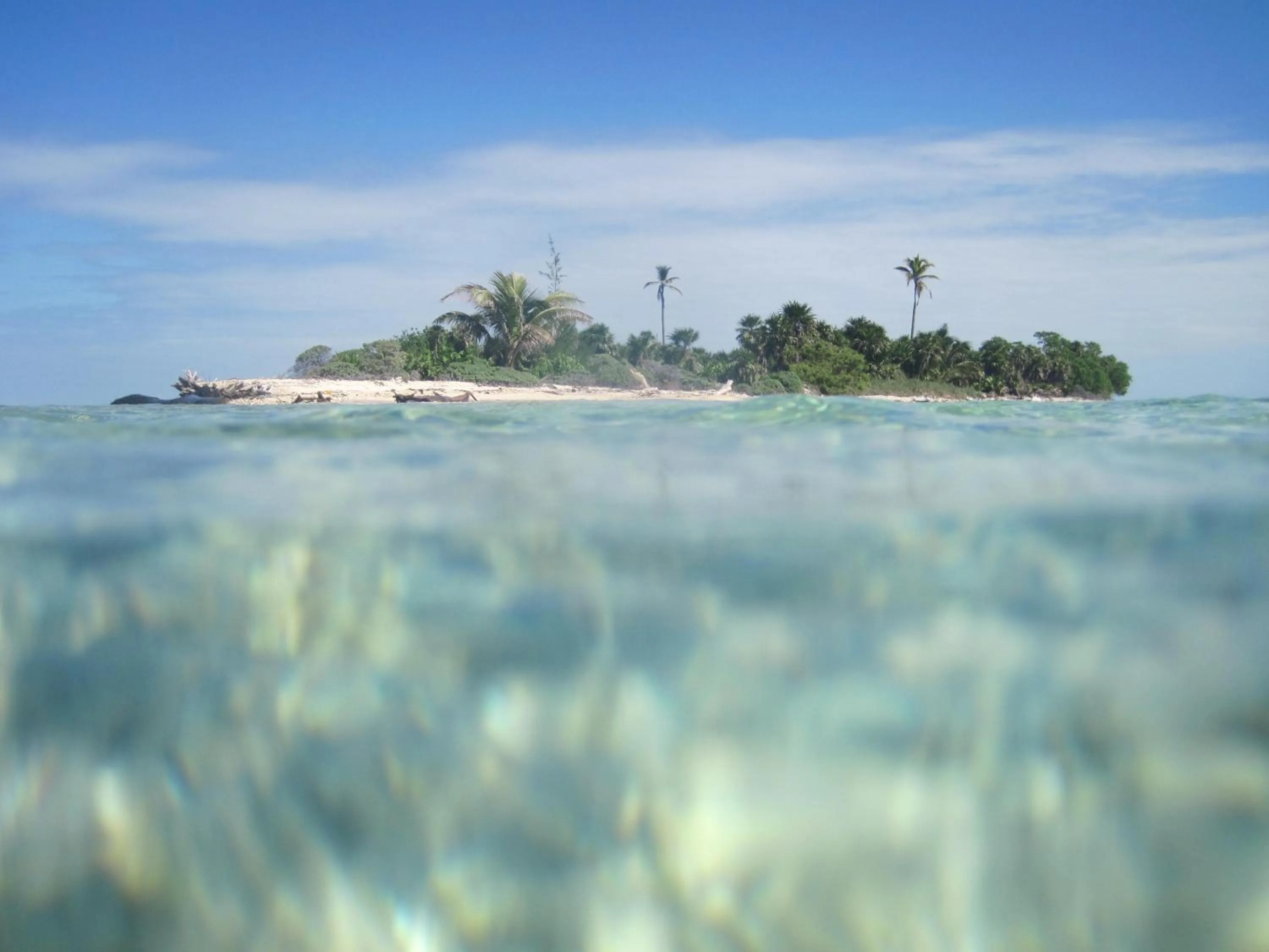 Off site in Omega Tours Eco-Jungle Lodge