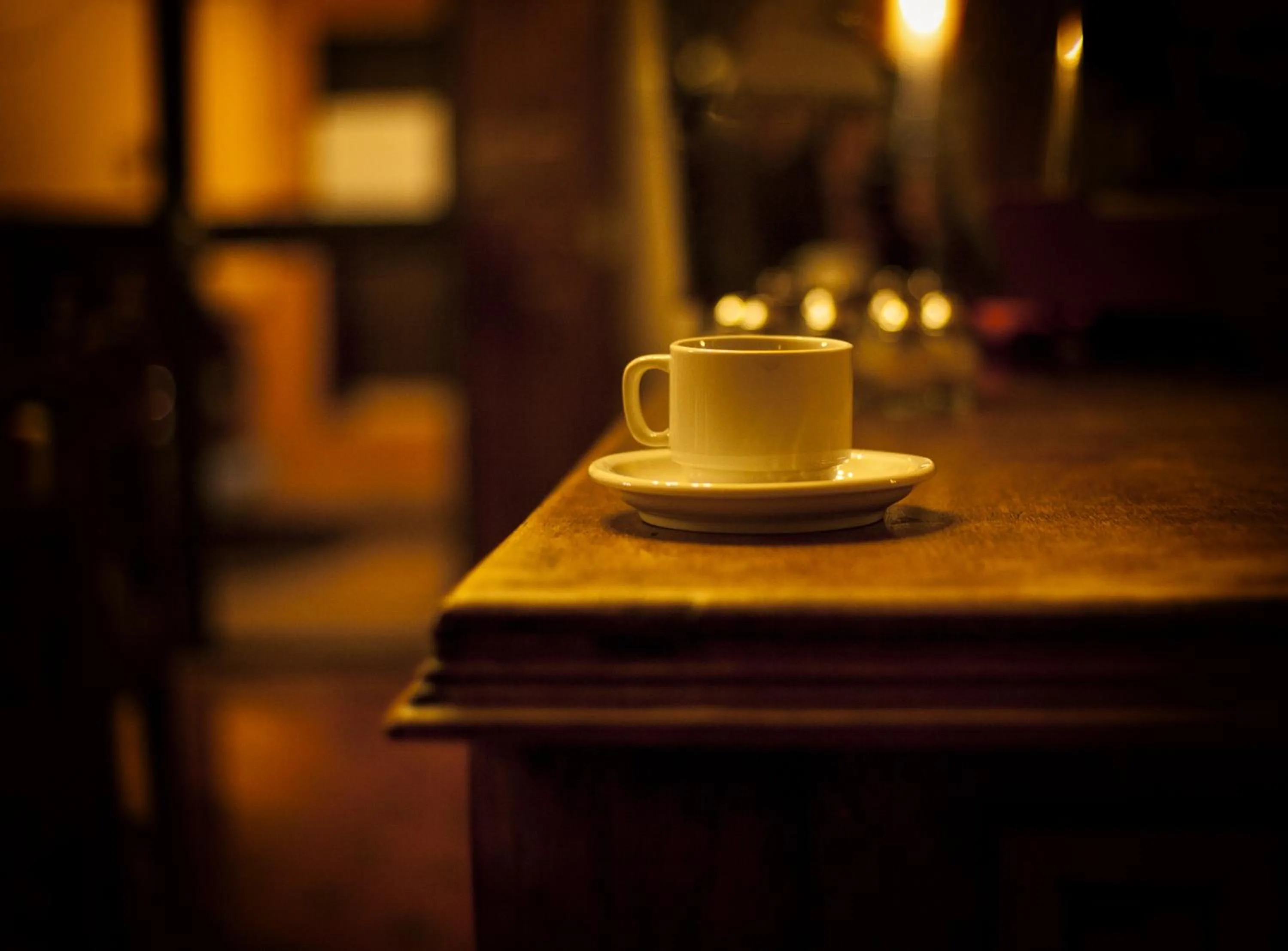 Non alcoholic drinks in Hotel La Casa de Mamá