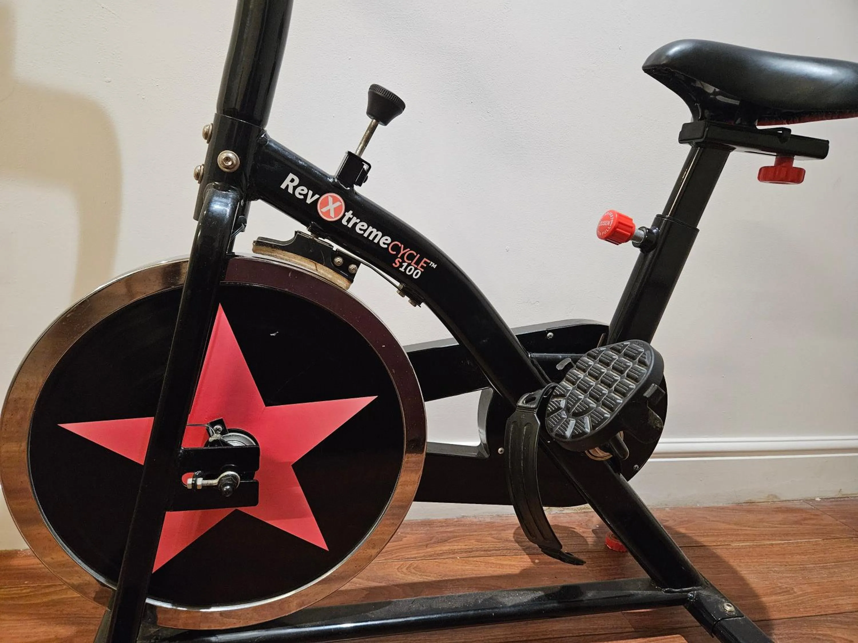 Cycling in SnoozeDen Westmead - Windsor Castle & Legoland