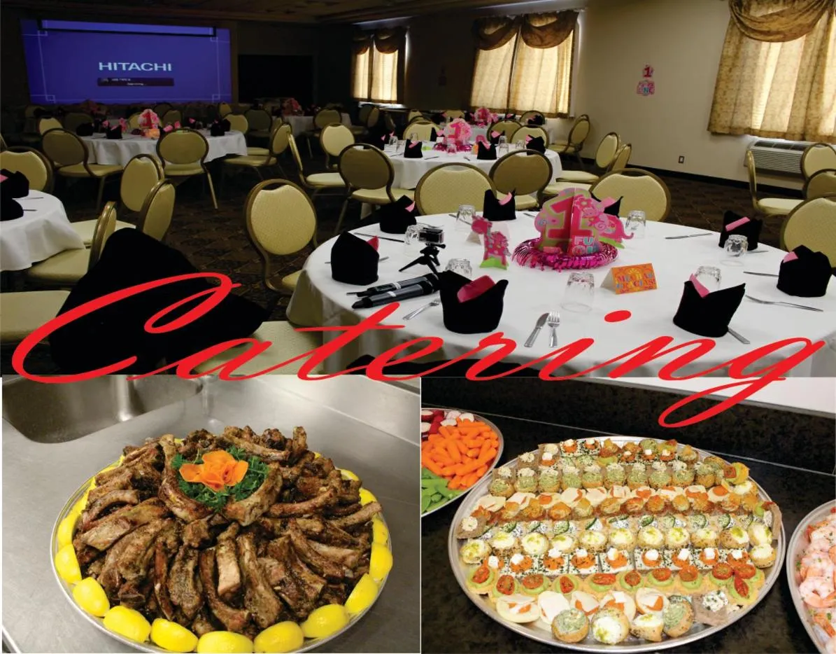 Travelodge Hotel by Wyndham Weyburn