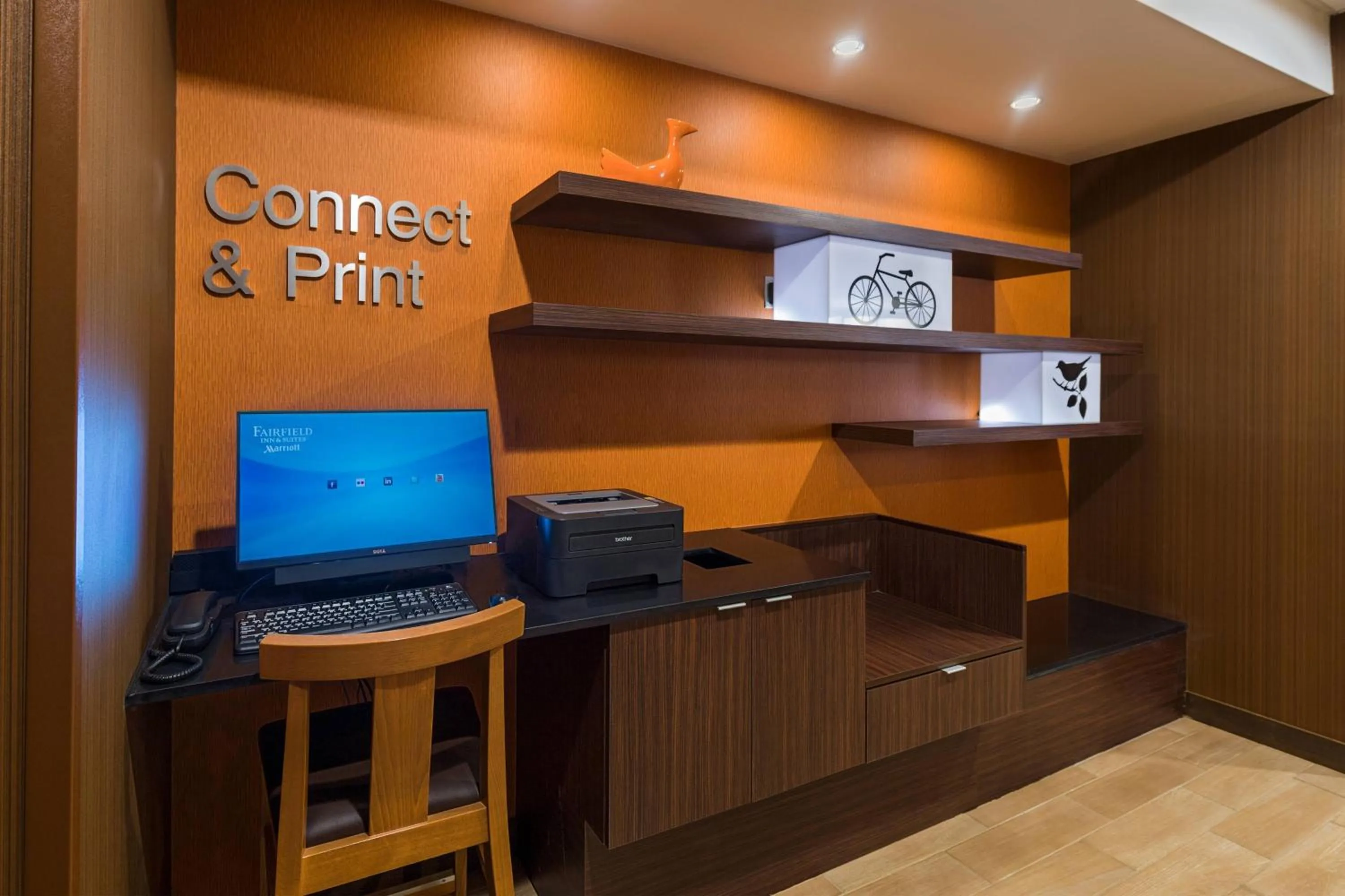 Other in Fairfield by Marriott Inn & Suites Uncasville Mohegan Sun Area