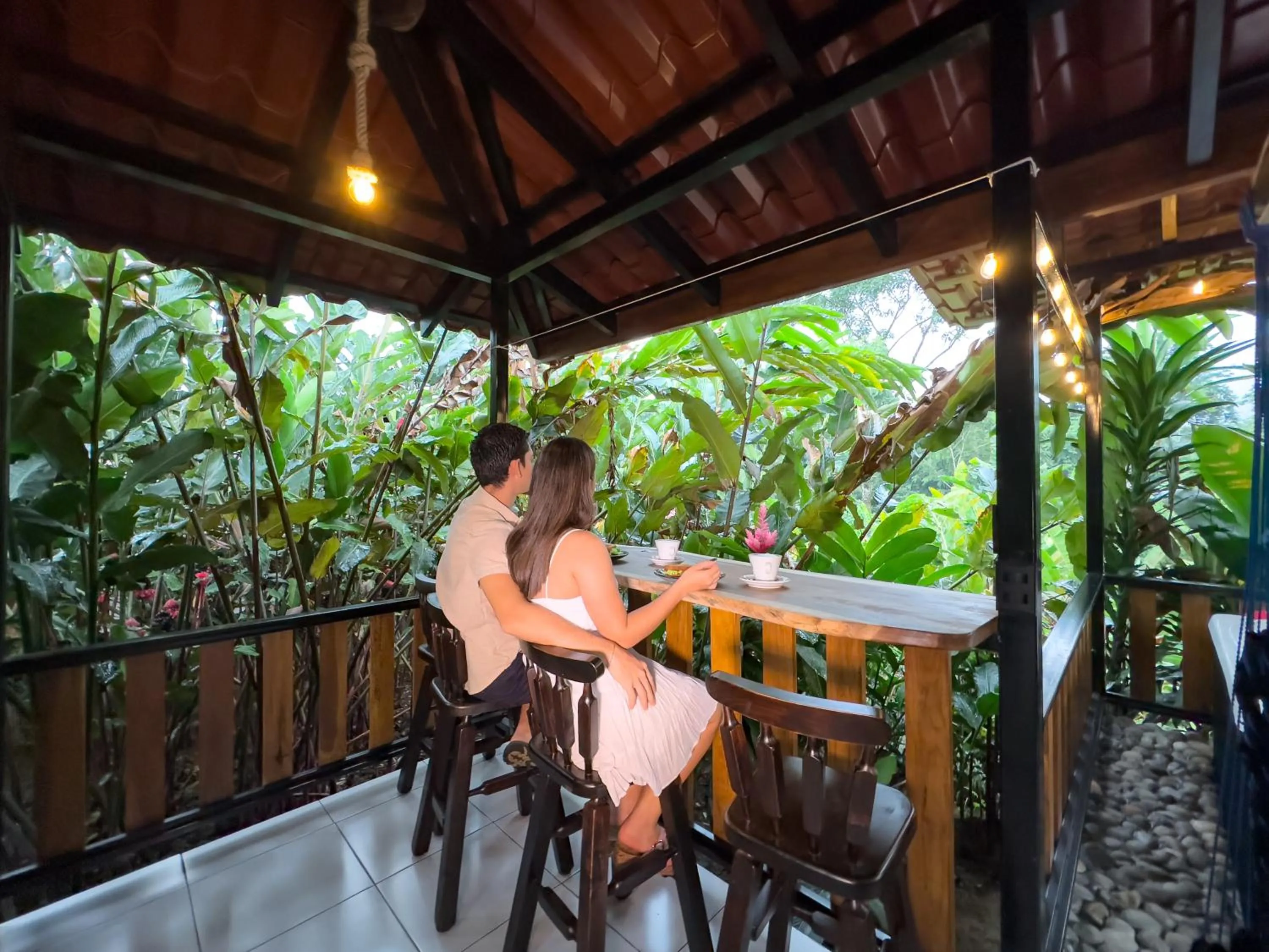 Hotel Rancho Cerro Azul