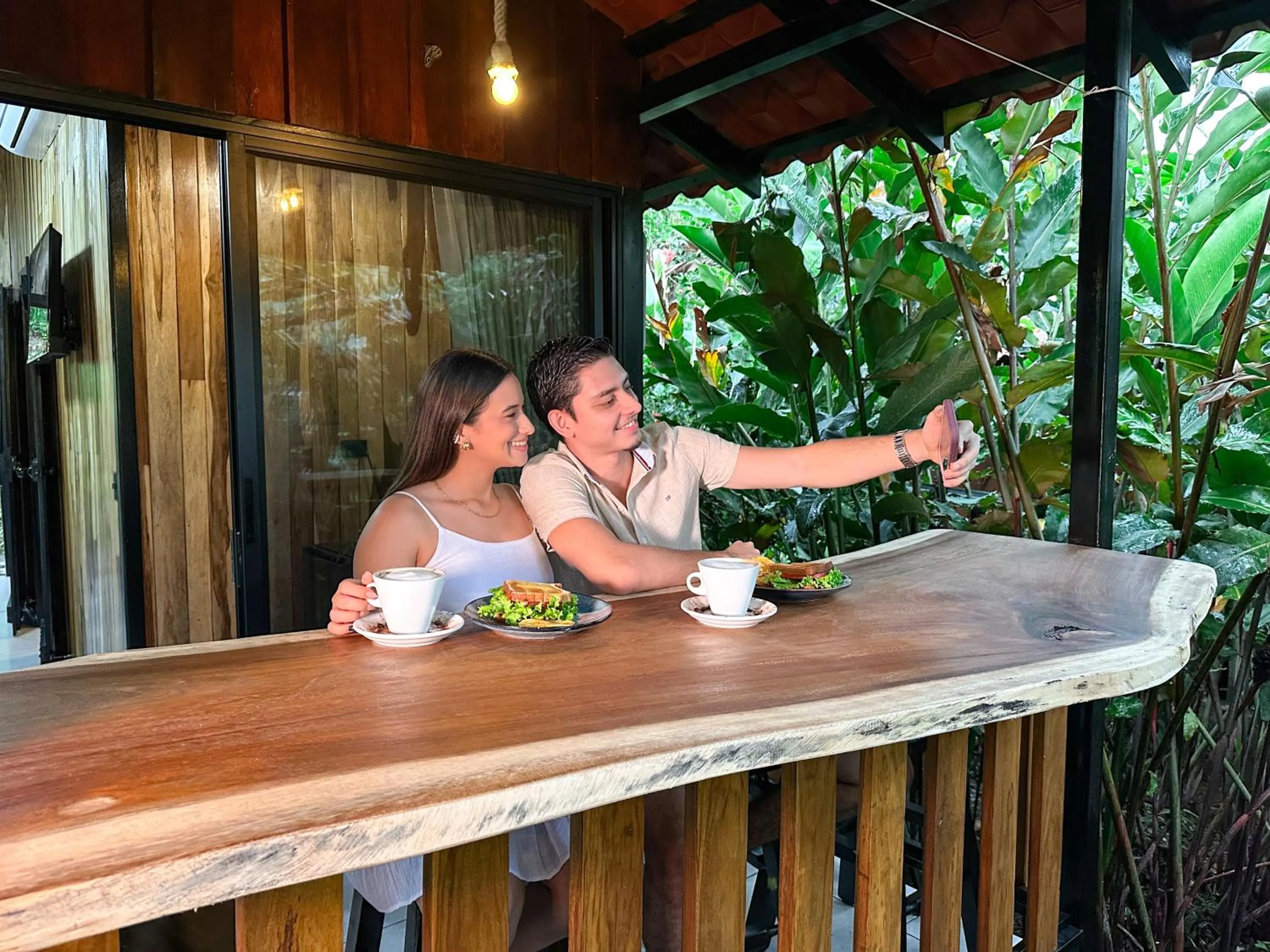 Hotel Rancho Cerro Azul