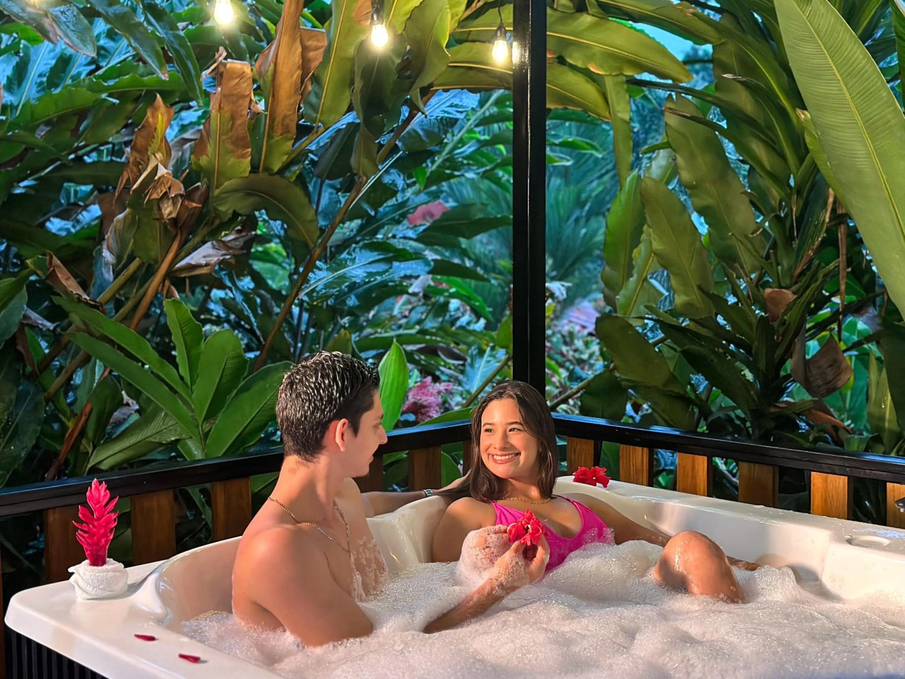 Hotel Rancho Cerro Azul