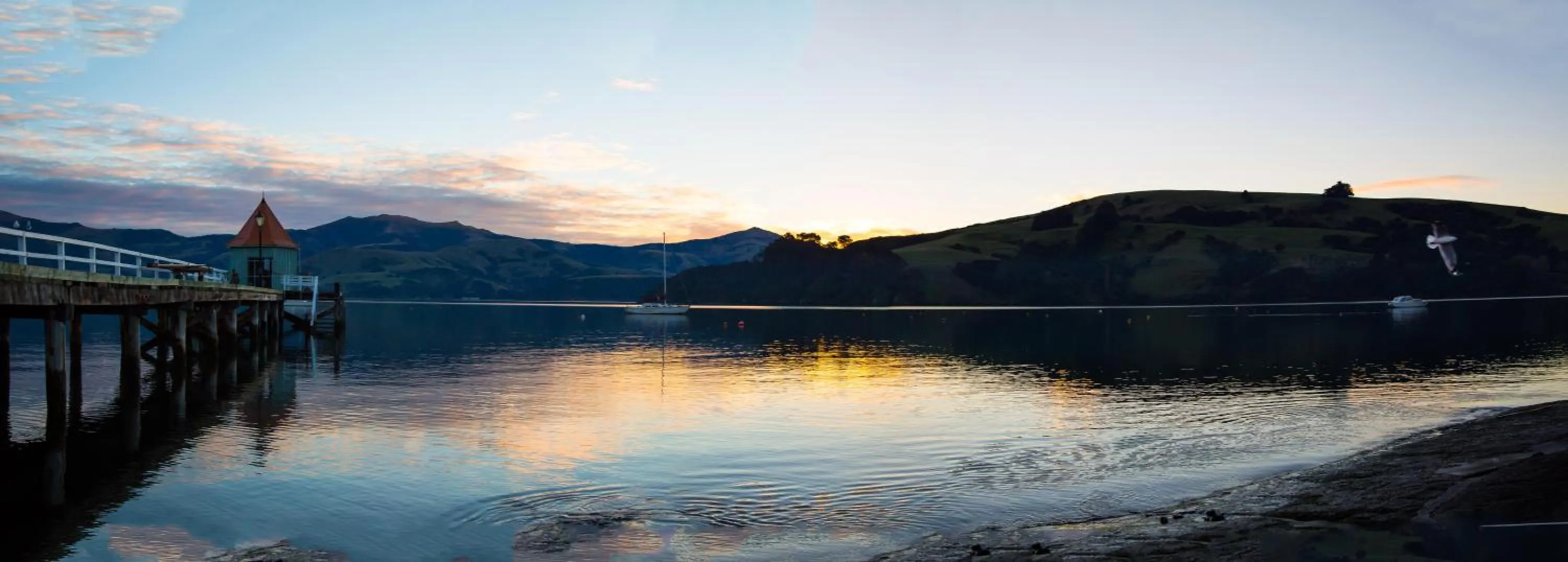 Akaroa Criterion Motel