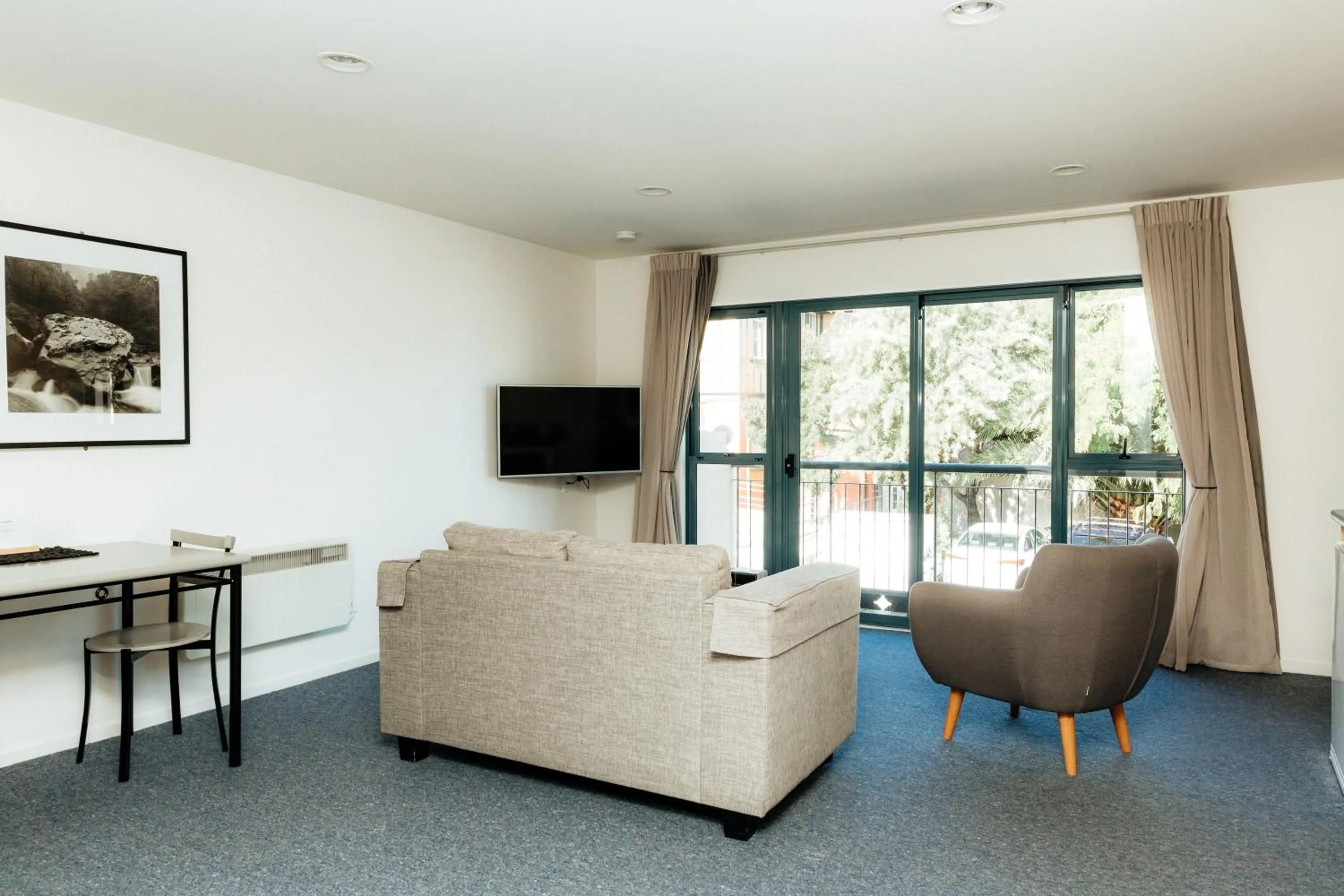 Akaroa Criterion Motel