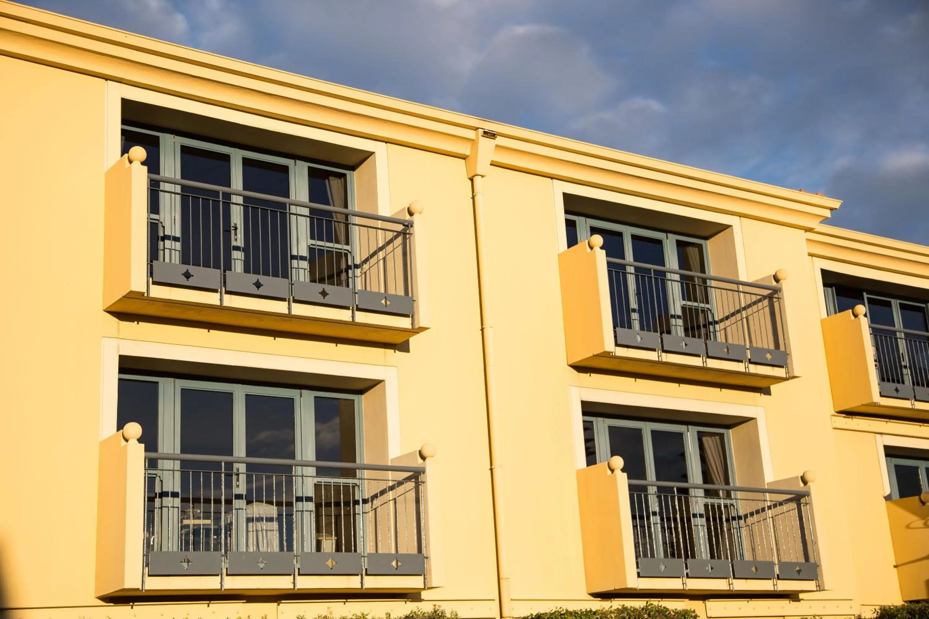 Akaroa Criterion Motel