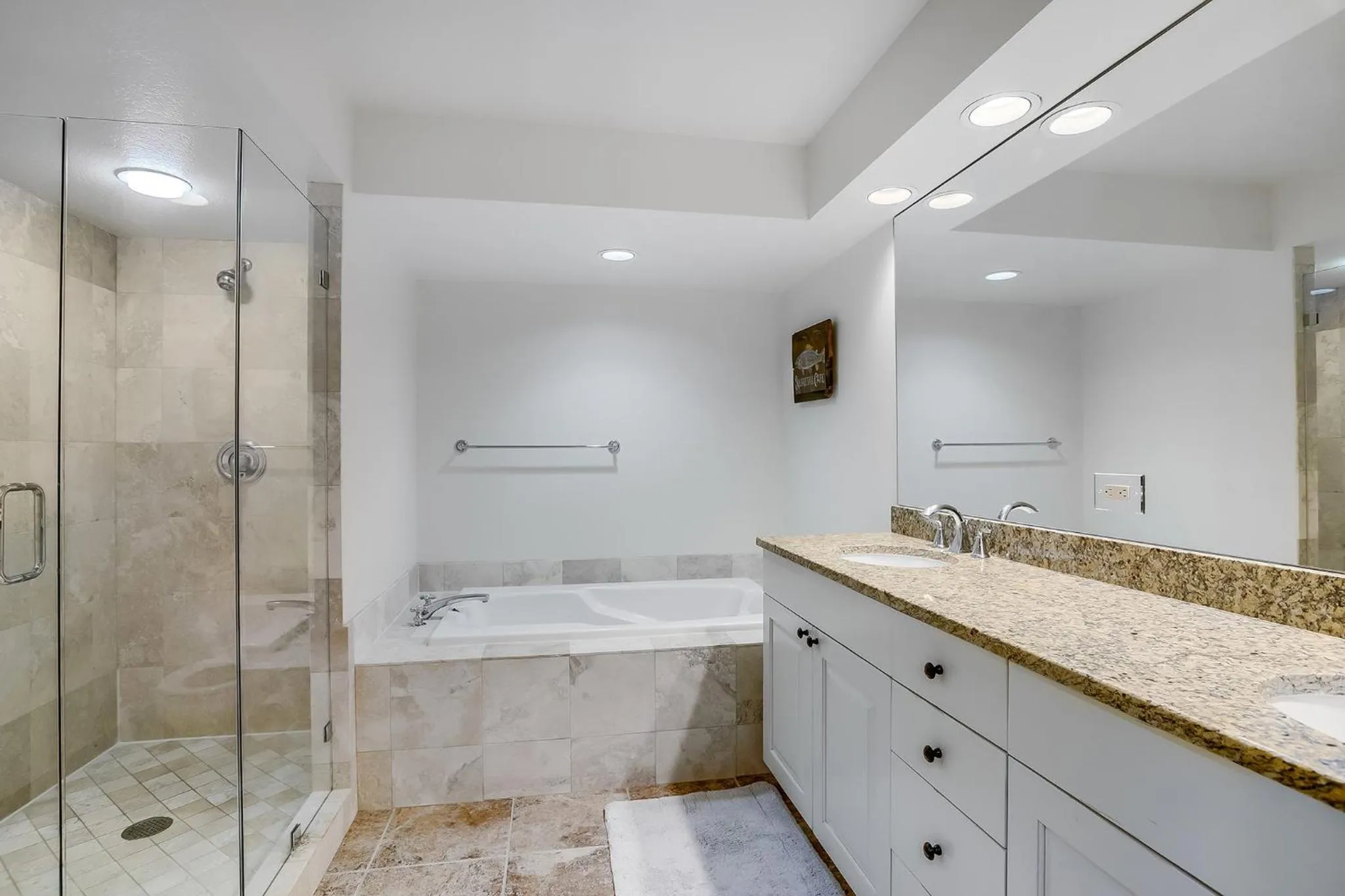 Bathroom in St James Beaver Creek, A Vail Resorts Property