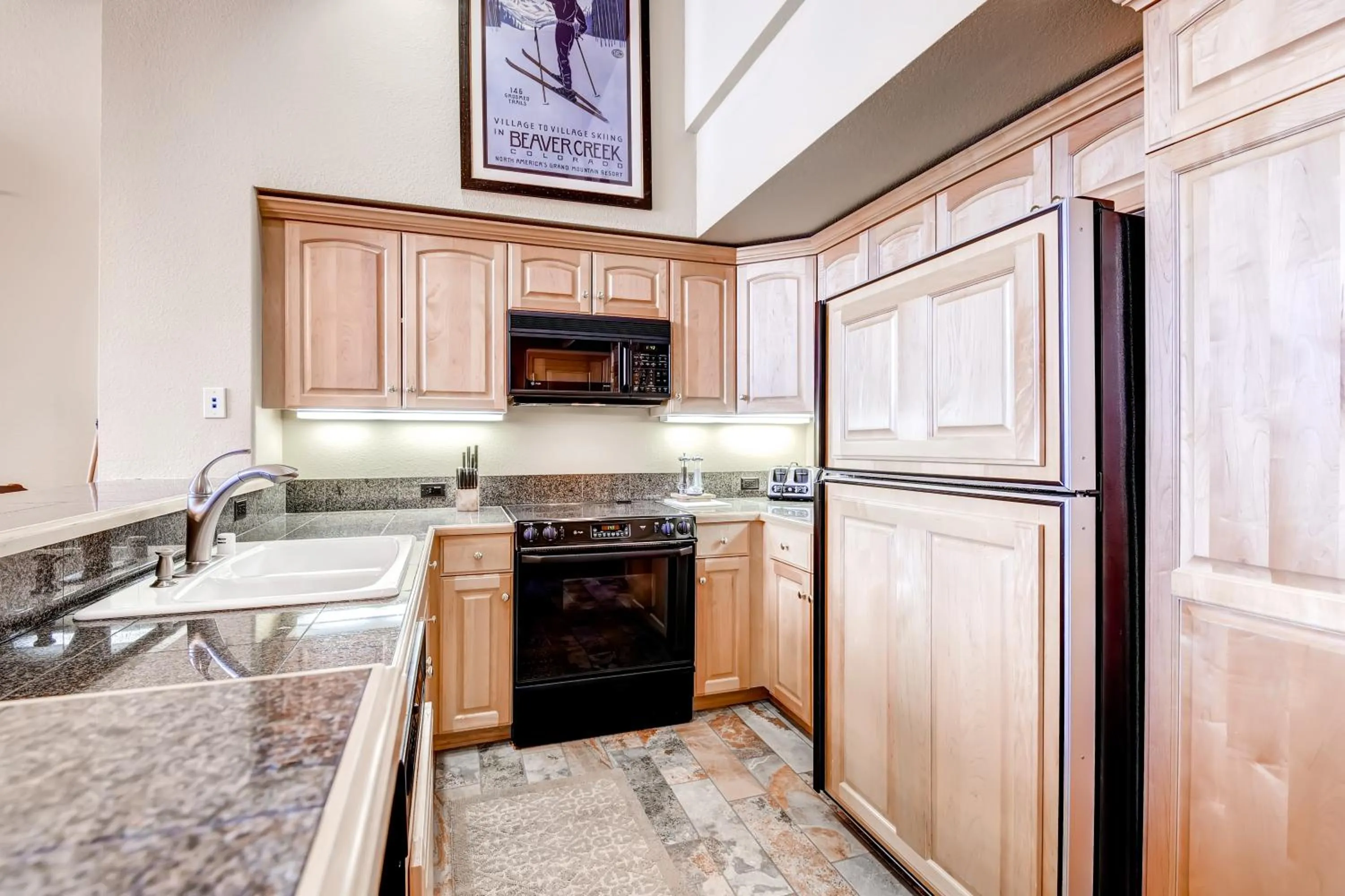 St James Beaver Creek, A Vail Resorts Property