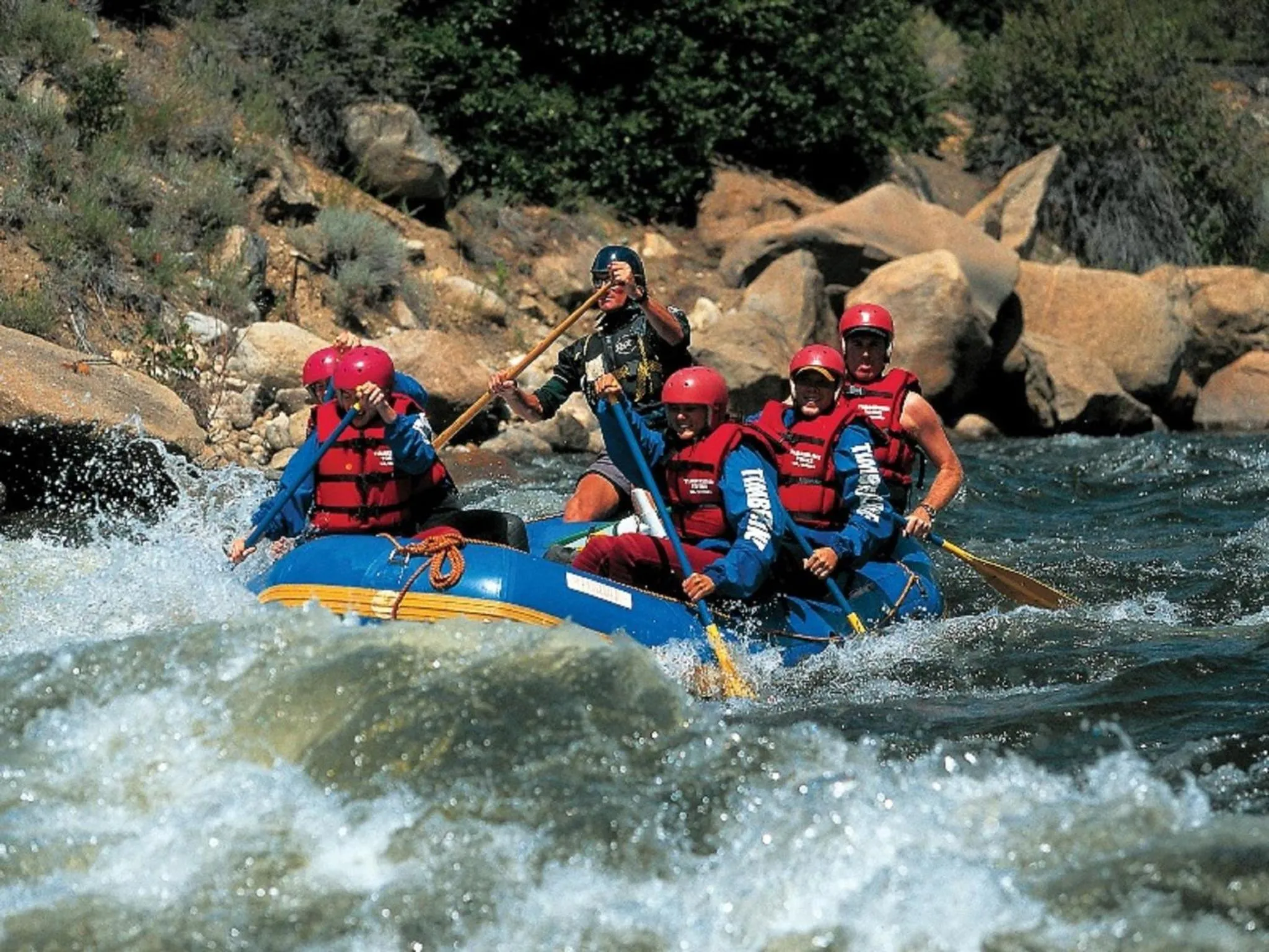 Sports in St James Beaver Creek, A Vail Resorts Property