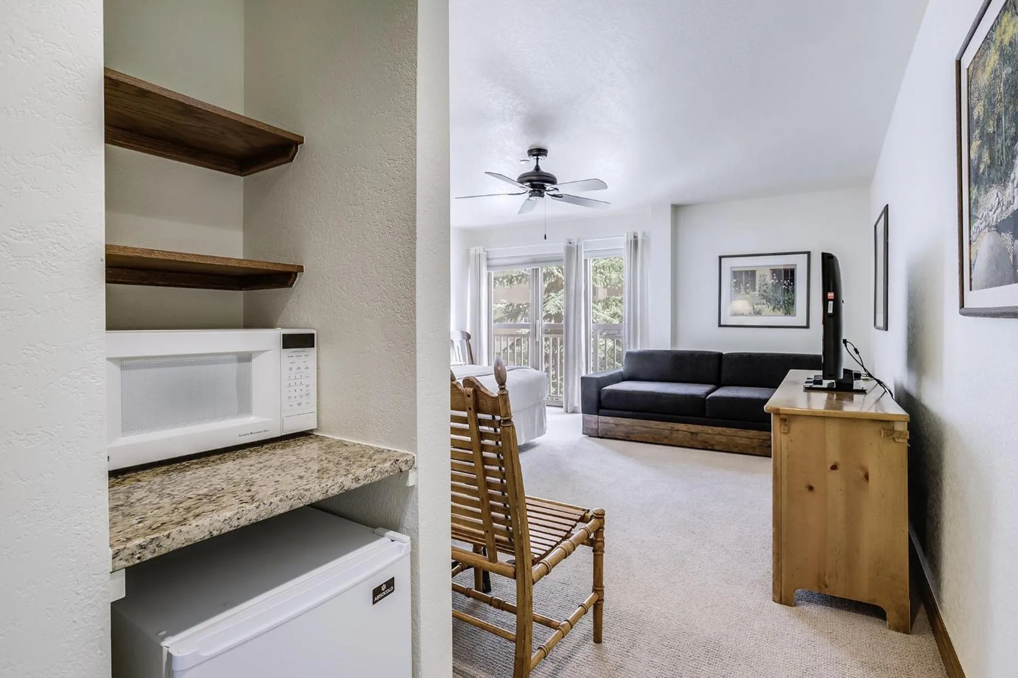 Photo of the whole room in St James Beaver Creek, A Vail Resorts Property