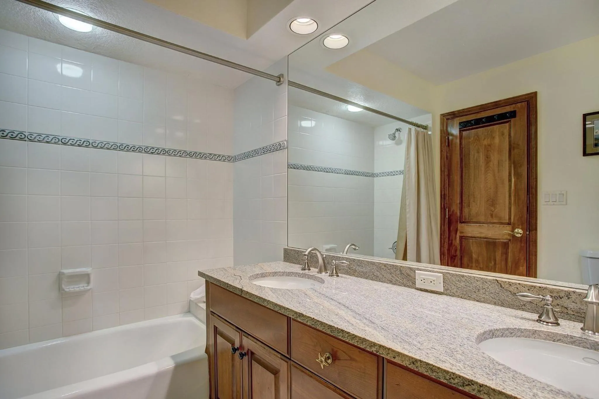 Bathroom in St James Beaver Creek, A Vail Resorts Property
