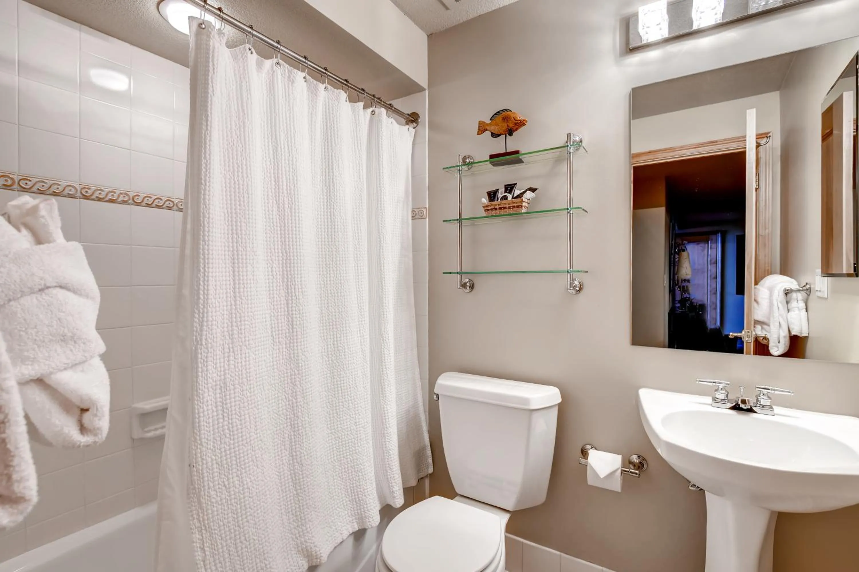 St James Beaver Creek, A Vail Resorts Property