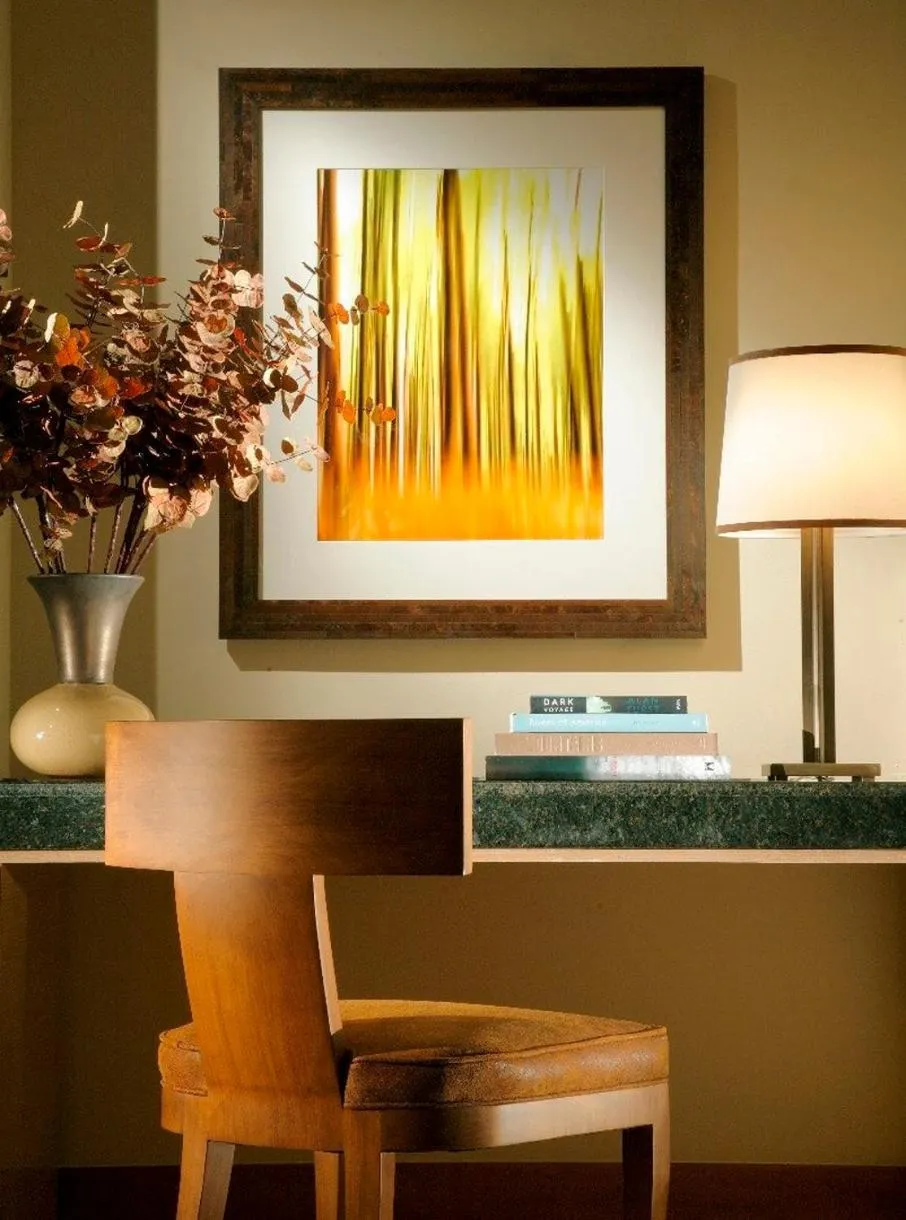 Photo of the whole room in The Osprey at Beaver Creek, a RockResort