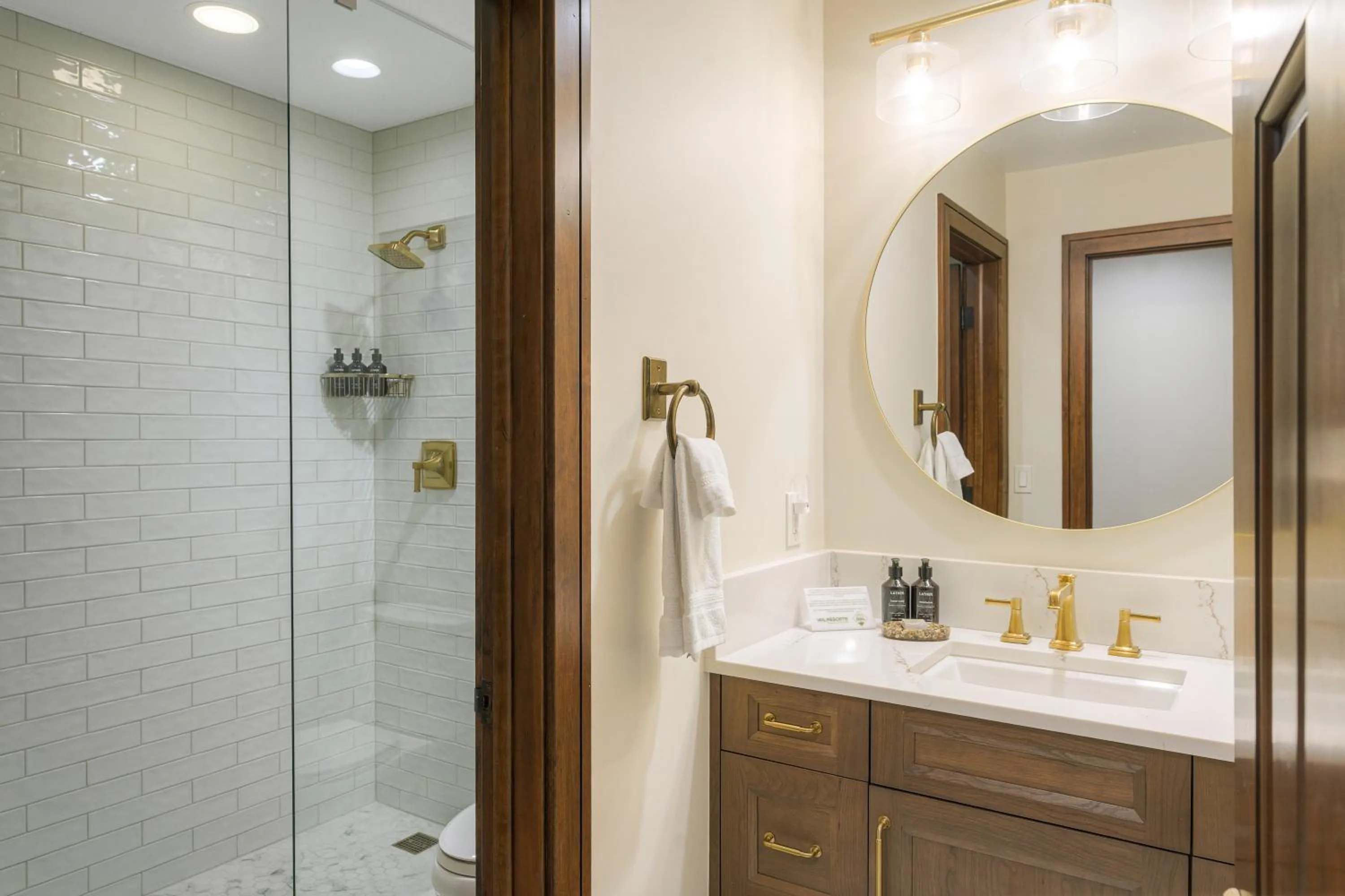 The Osprey at Beaver Creek, a RockResort