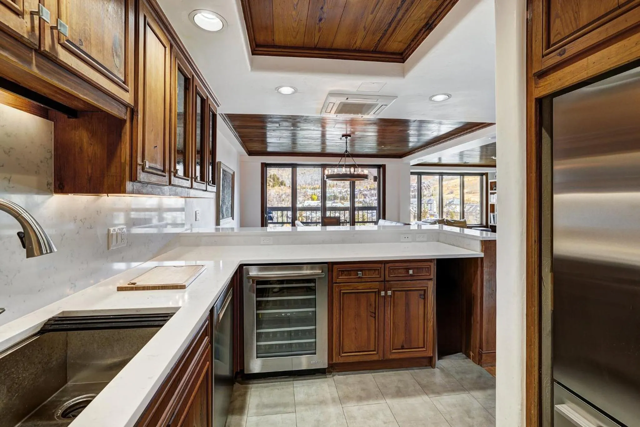 Business facilities in The Pines Lodge, a RockResort, by Vail Resorts